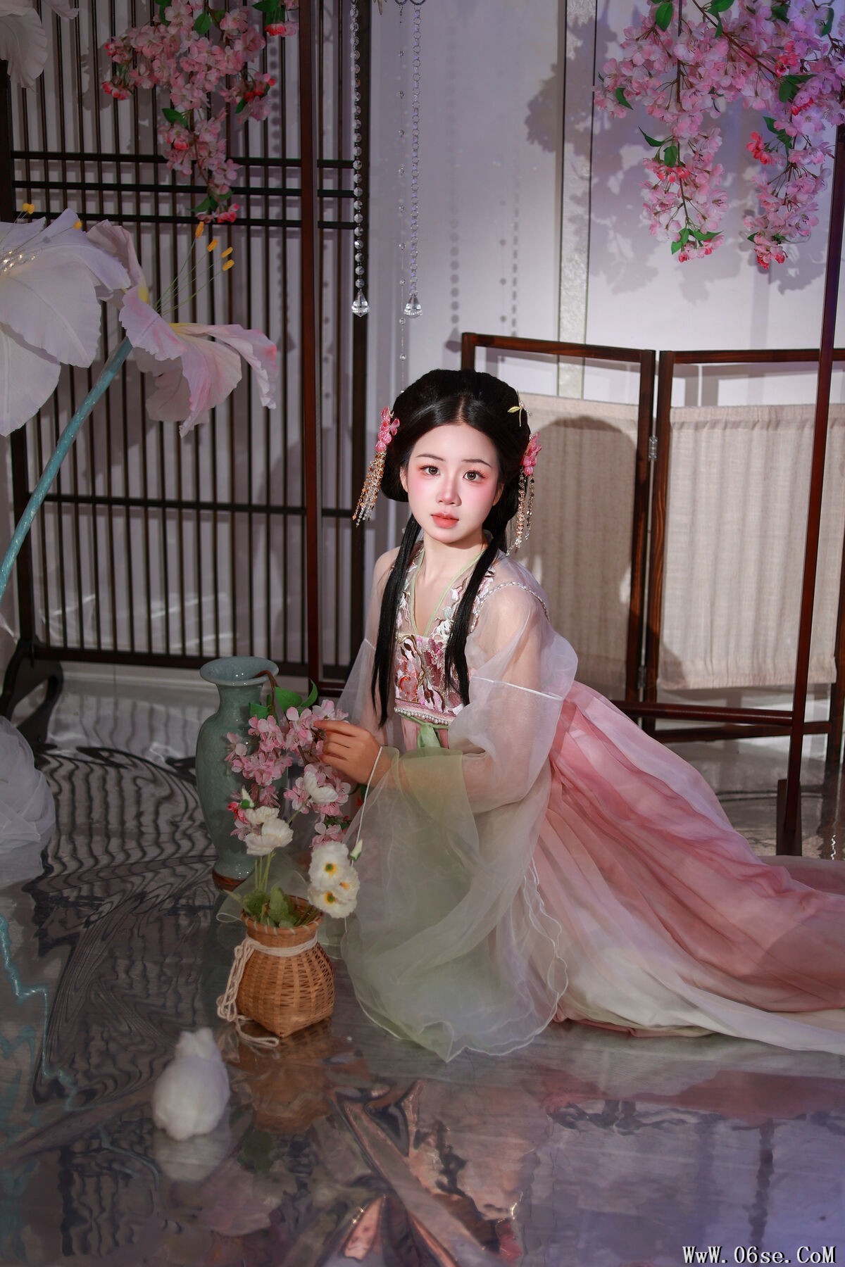 图片[29]-YiTuYu艺图语 Vol.6862 Xiao Du Tong Xue[29P]-六色网