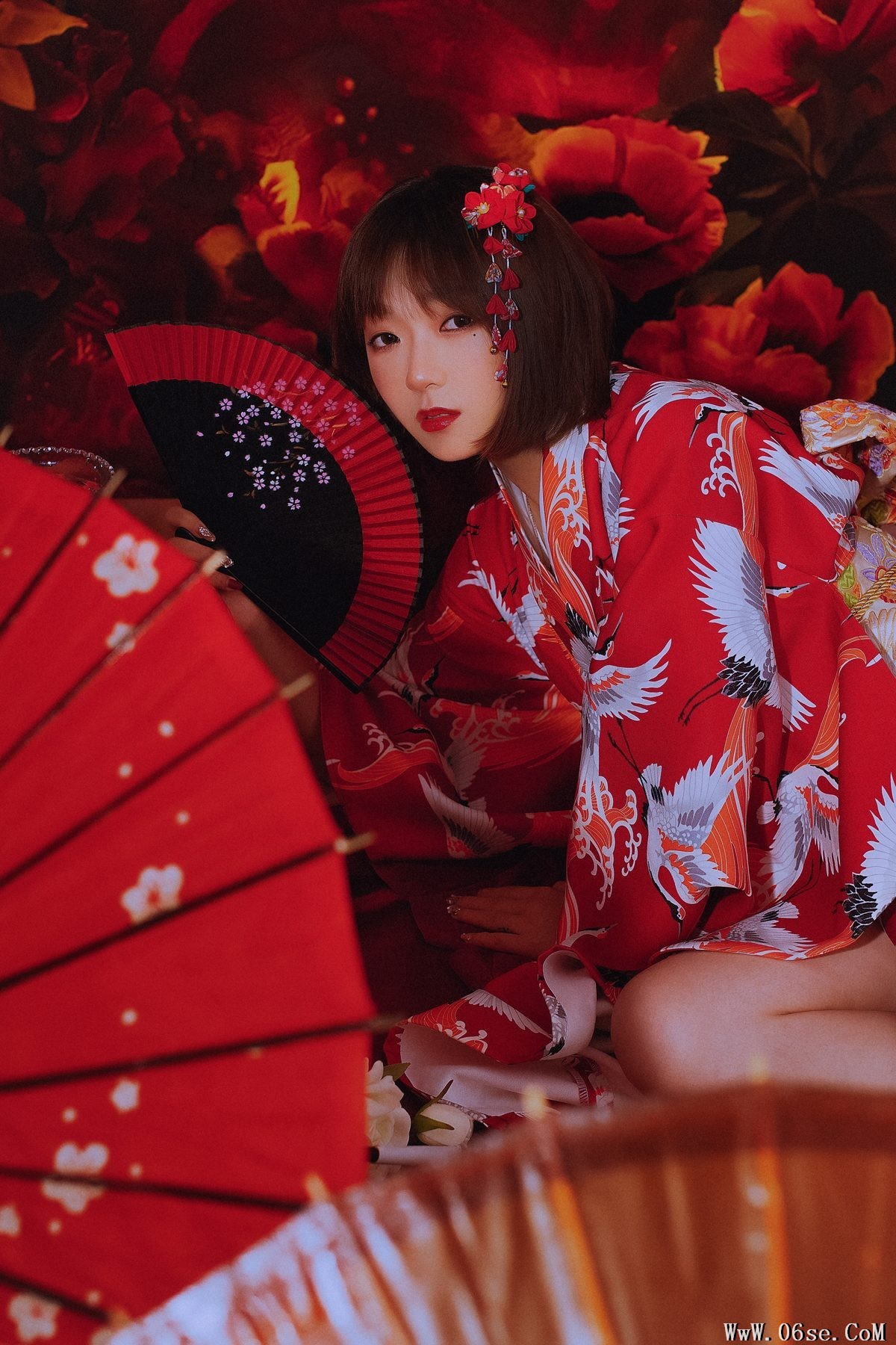 图片[7]-YiTuYu艺图语 Vol.3221 Xiao Lan[31P]-六色网