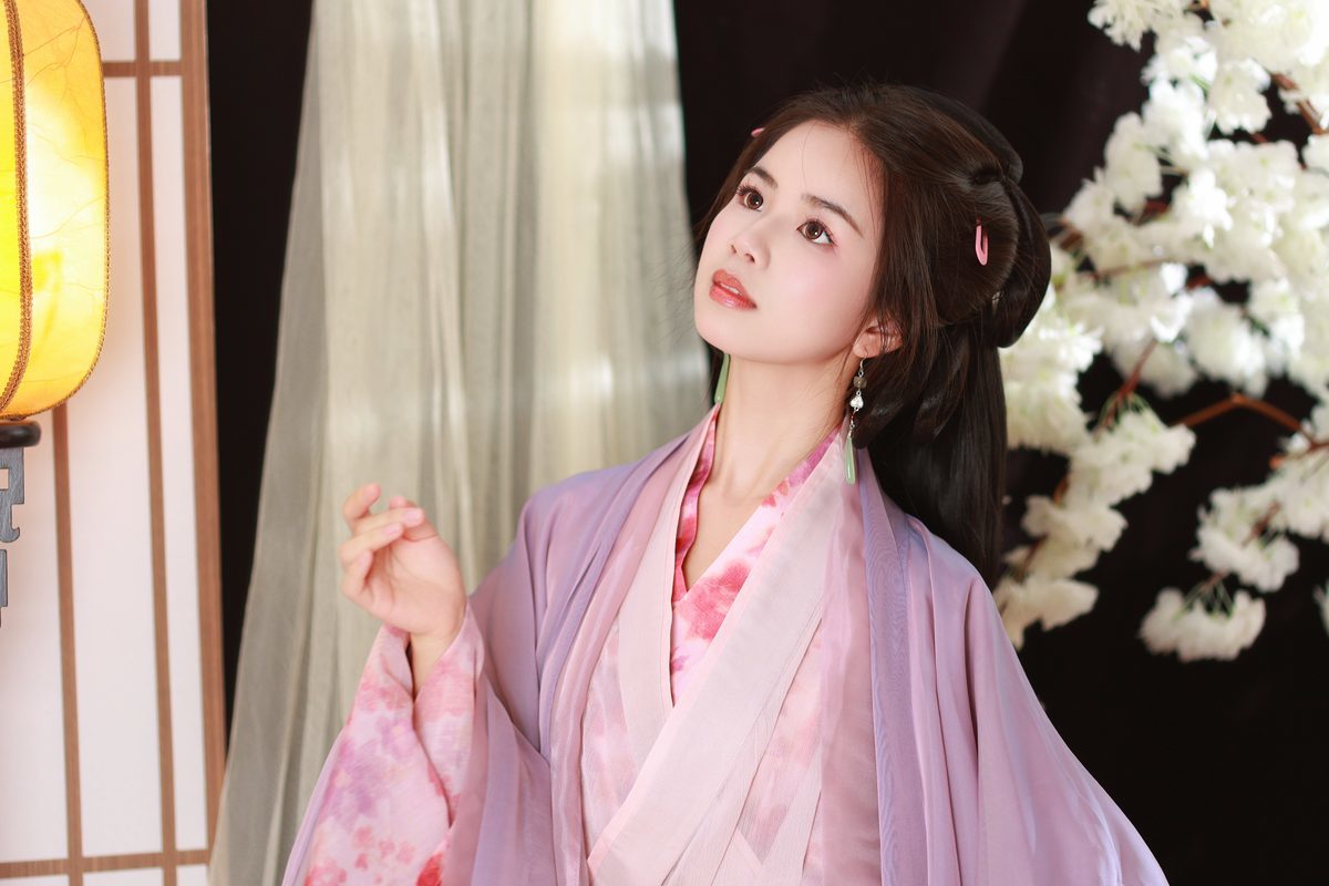 图片[28]-YiTuYu艺图语 Vol.5260 Xiao Du Tong Xue[41P]-六色网