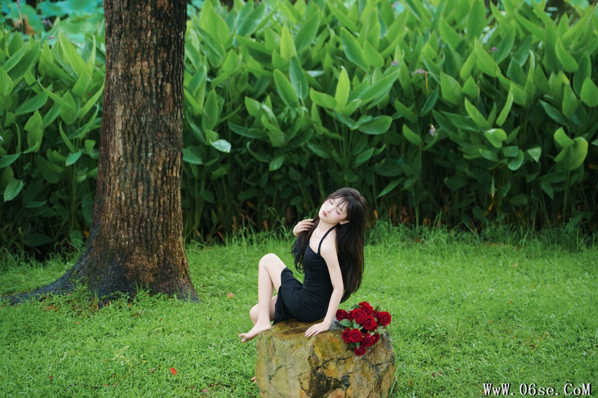 图片[21]-YiTuYu艺图语 Vol.7322 Xiao Xiao Yu[29P]-六色网
