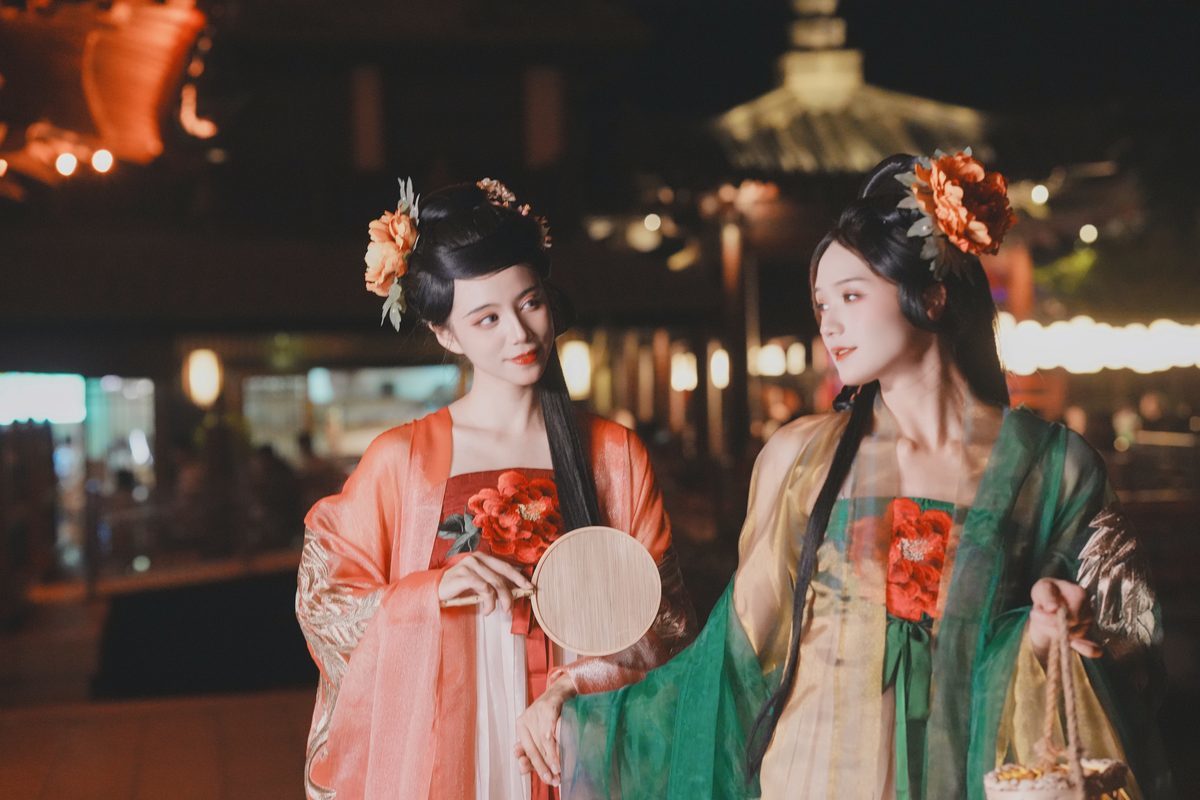 图片[33]-YiTuYu艺图语 Vol.4290 Tu Zi Zzz Bu Chi Hu Luo Bo[34P]-六色网