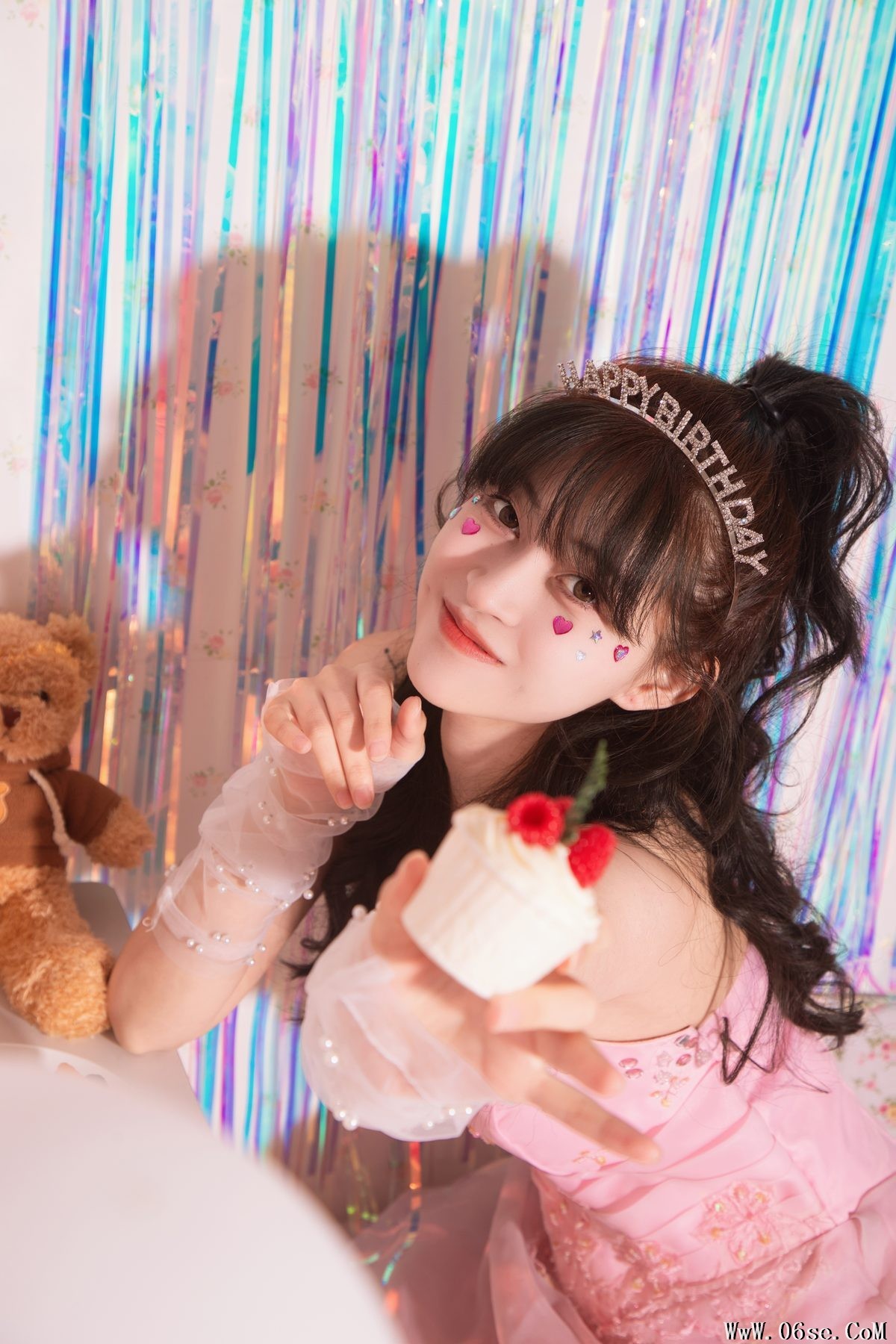 图片[22]-YiTuYu艺图语 Vol.4247 Yi Xuan[30P]-六色网