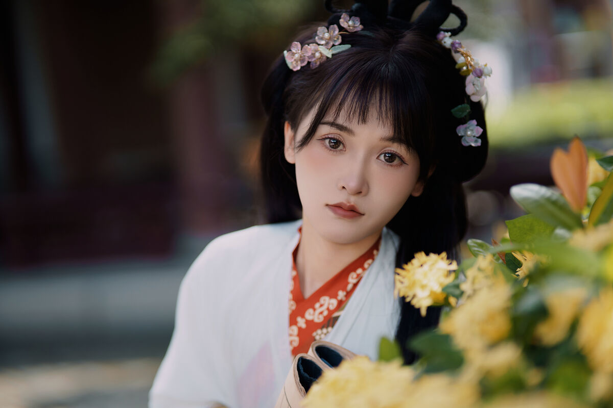 图片[15]-YiTuYu艺图语 Vol.7499 Xiao Xiao Yu[31P]-六色网