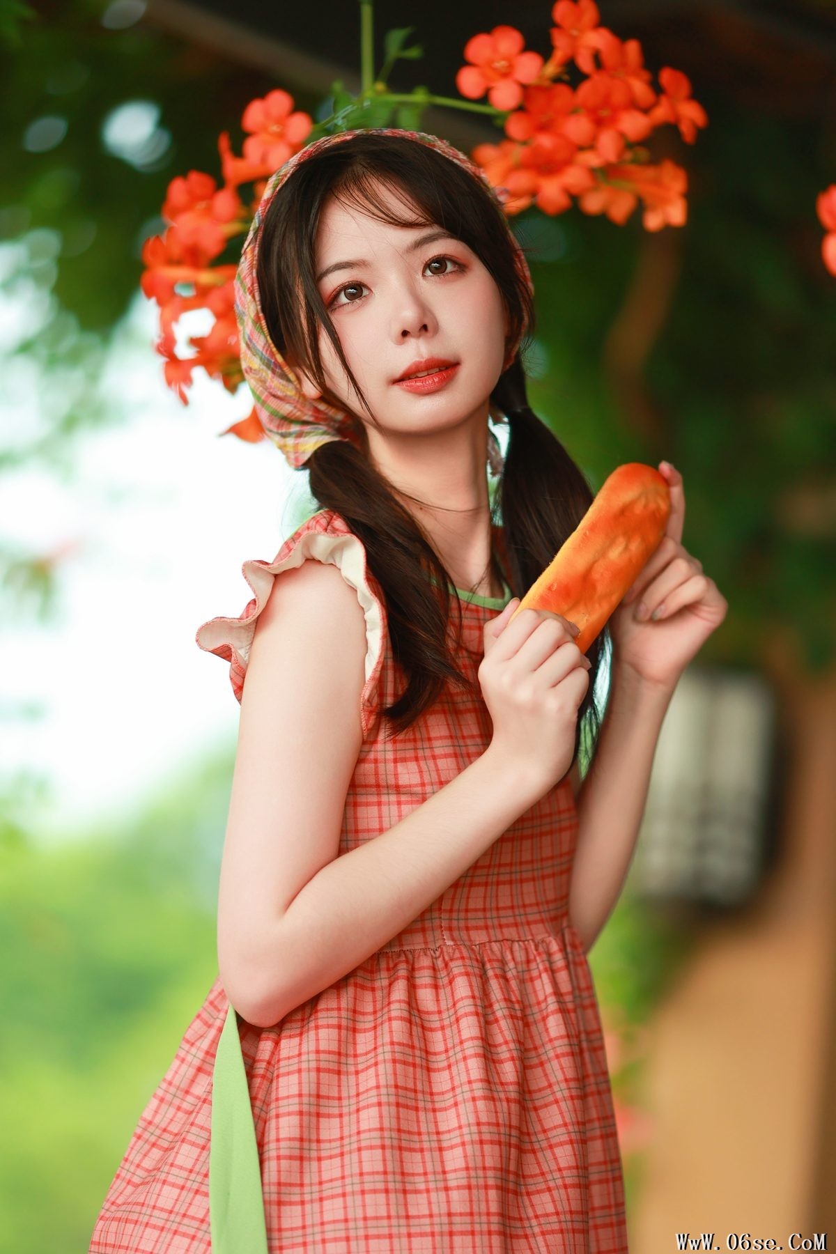 图片[21]-YiTuYu艺图语 Vol.5223 Mu Yan Se Cc[35P]-六色网