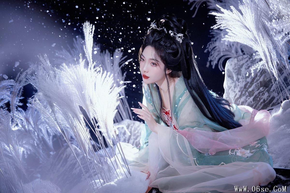 图片[6]-YiTuYu艺图语 Vol.3419 Nai Cha[31P]-六色网