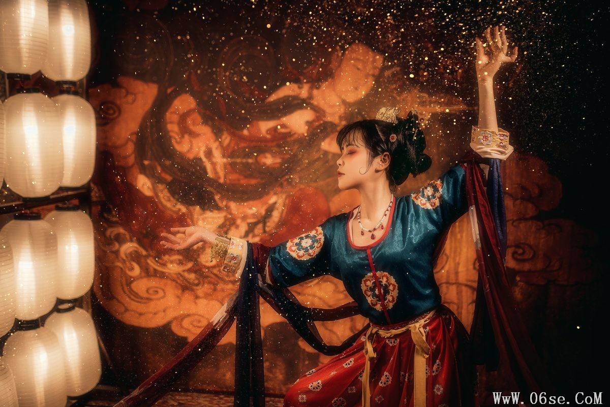 图片[19]-YiTuYu艺图语 Vol.5812 Zhao Ji Li[23P]-六色网