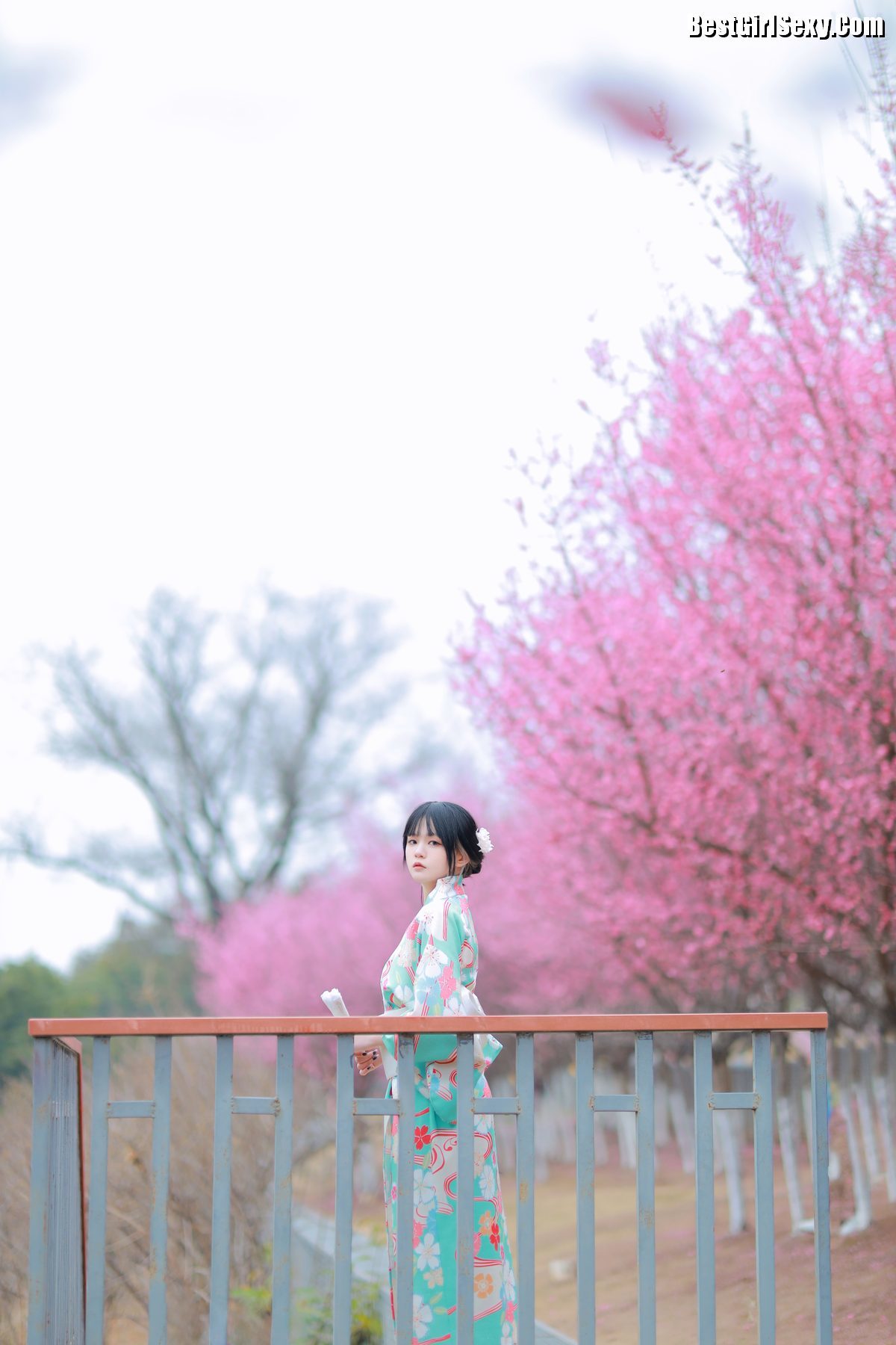 图片[11]-YiTuYu艺图语 Vol.4018 Wen Yu Jia[23P]-六色网