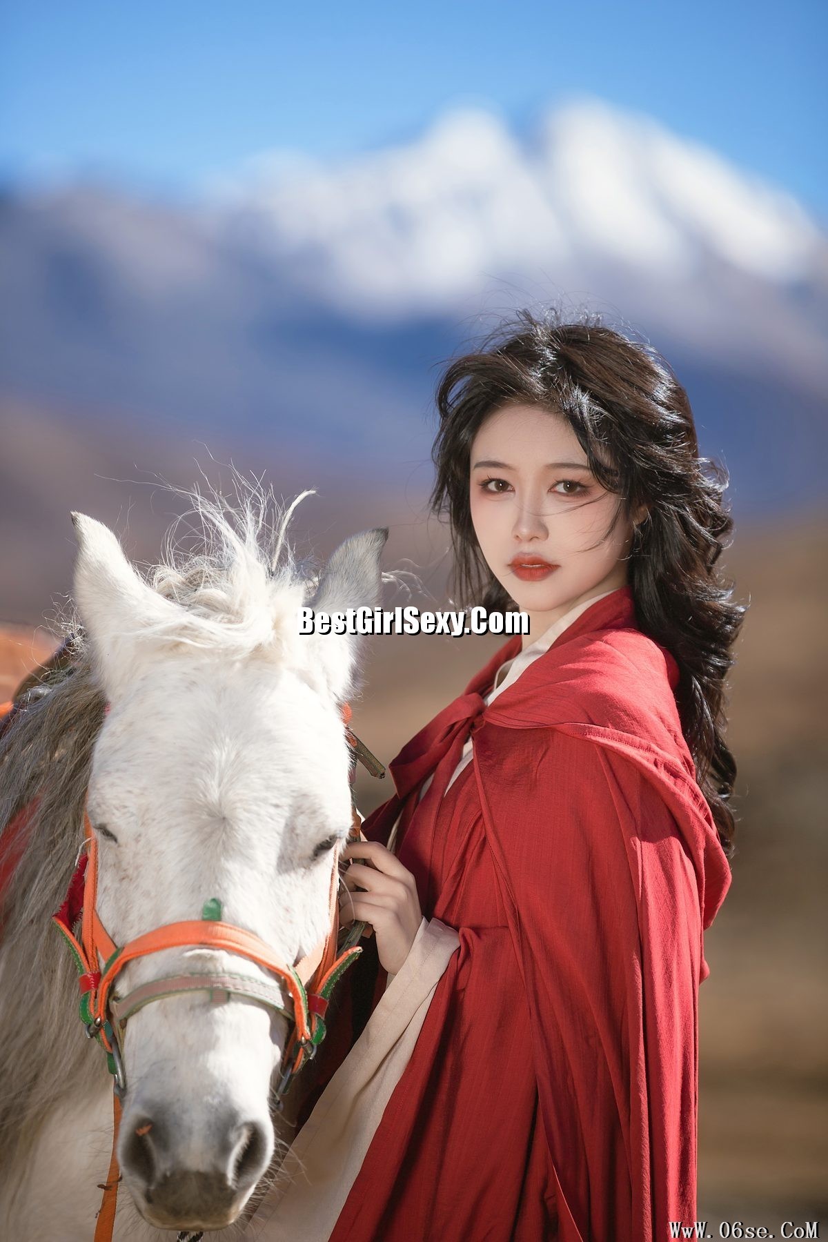 图片[27]-YiTuYu艺图语 Vol.3514 Li Yi Yi[30P]-六色网