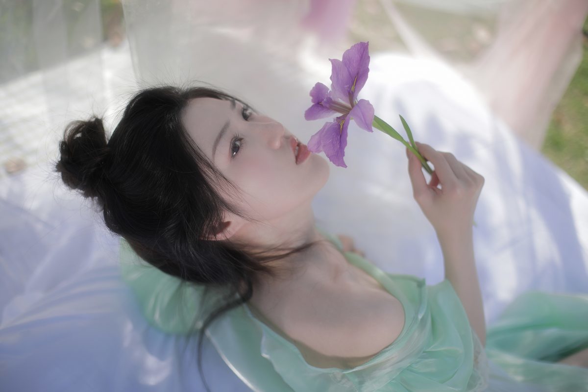 图片[15]-YiTuYu艺图语 Vol.5611 Su Xiang Tu Rou[21P]-六色网