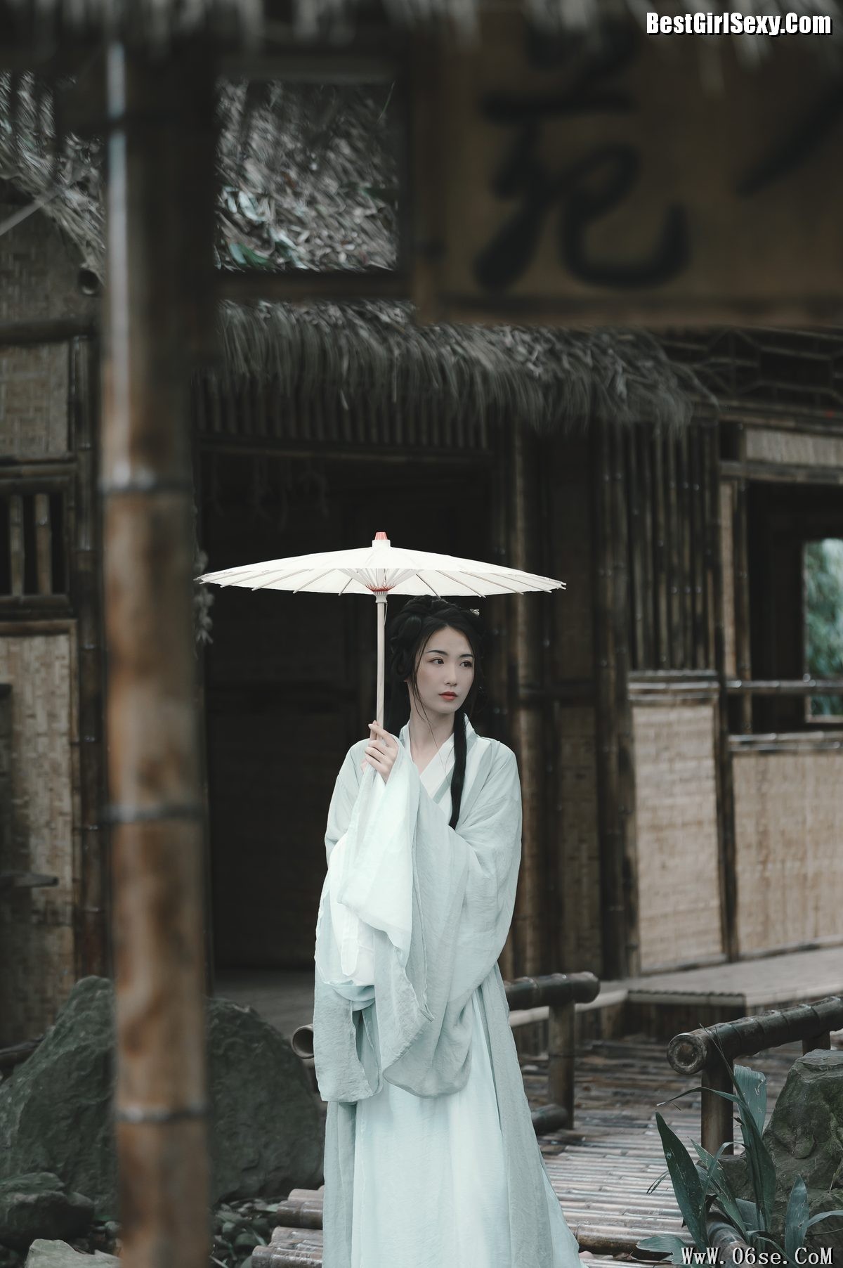 图片[17]-YiTuYu艺图语 Vol.3997 Li Mi[23P]-六色网