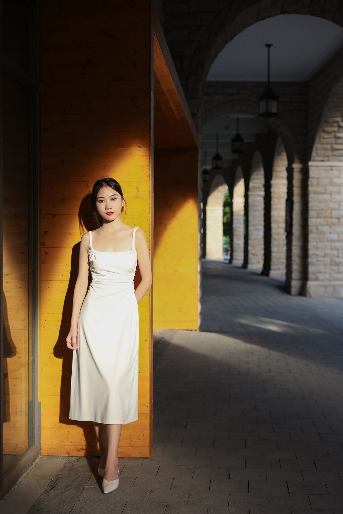 图片[30]-YiTuYu艺图语 Vol.4239 Xin Chen[31P]-六色网