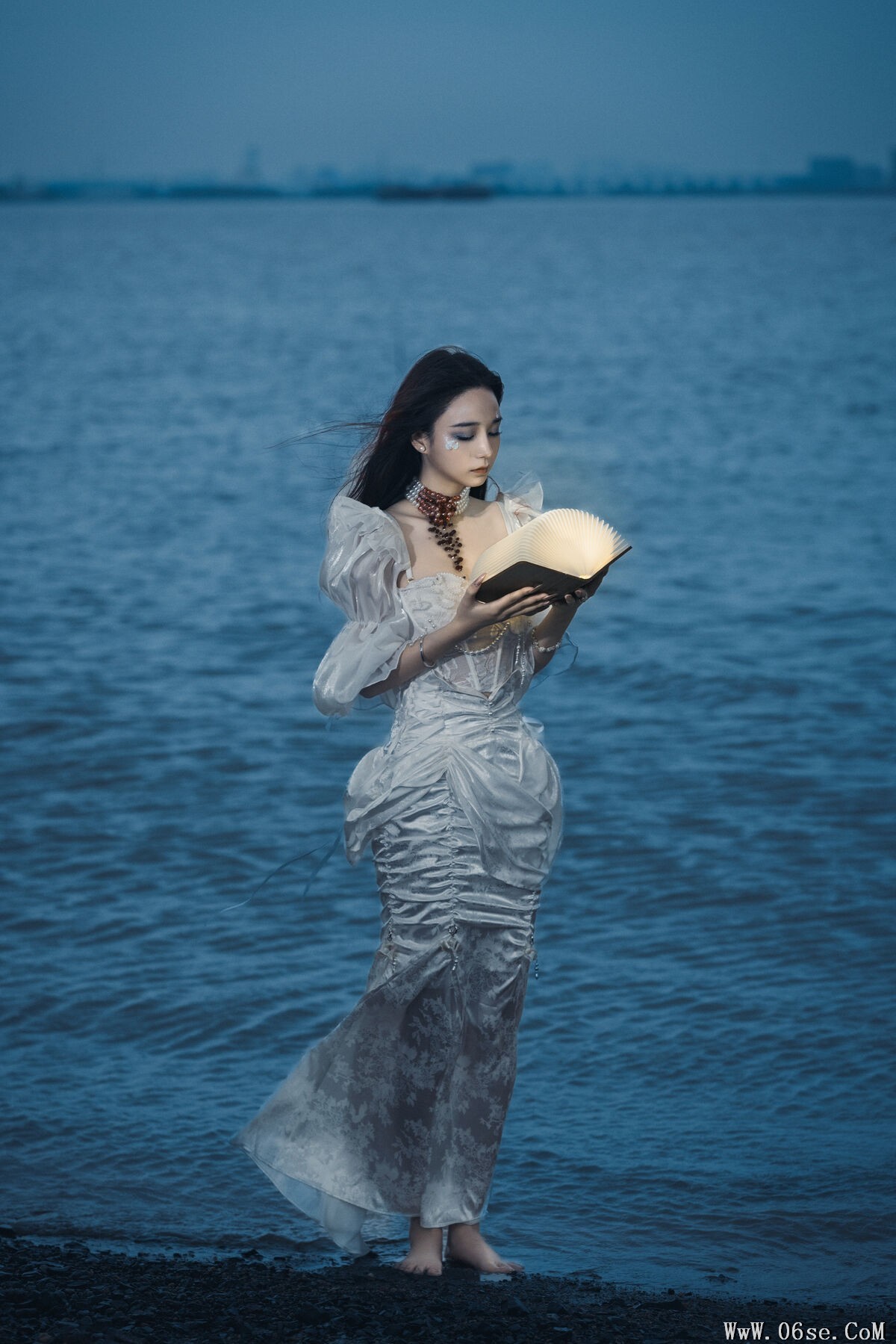 图片[10]-YiTuYu艺图语 Vol.7257 Lin Lang[23P]-六色网
