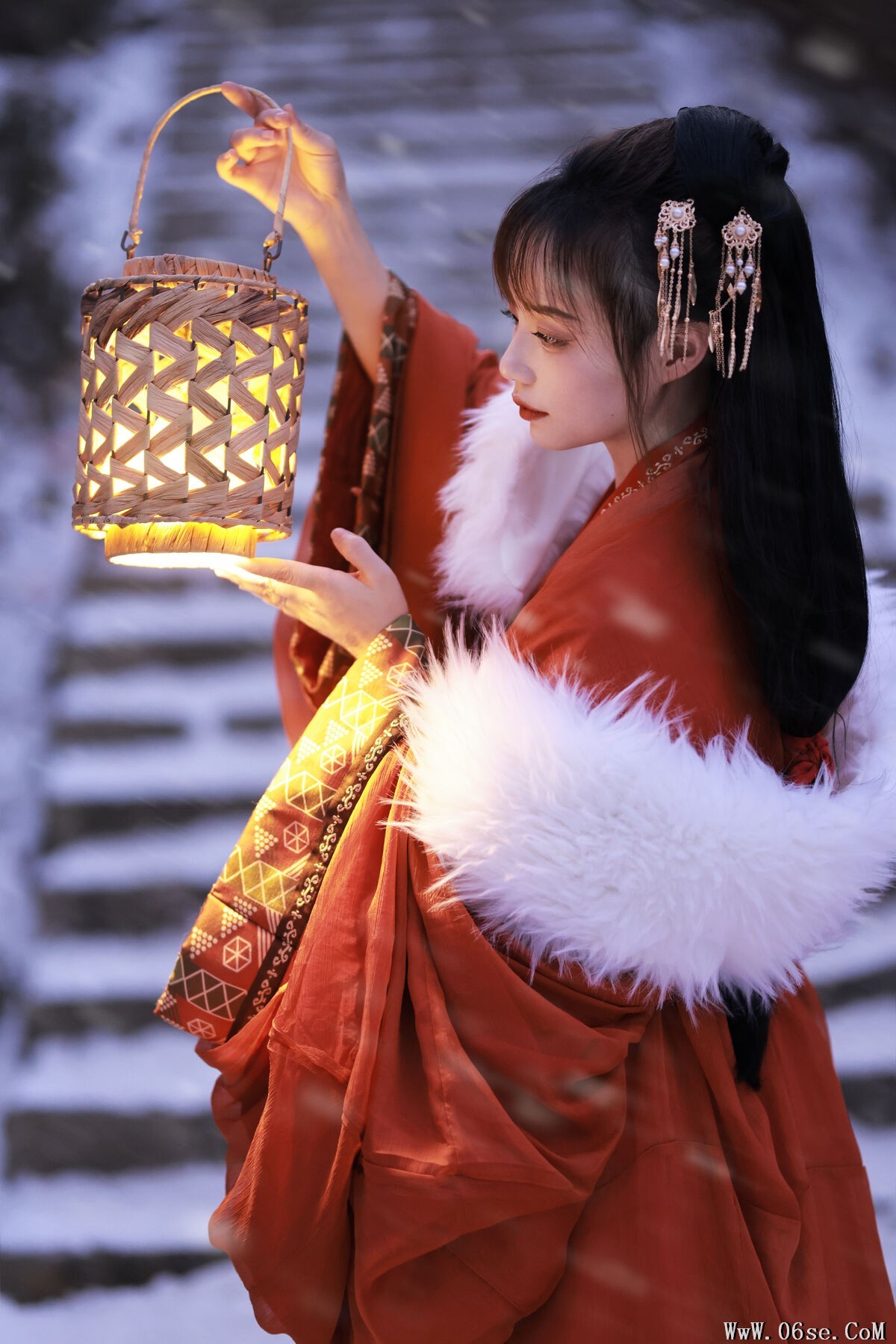 图片[16]-YiTuYu艺图语 Vol.7774 Yi Yi[21P]-六色网