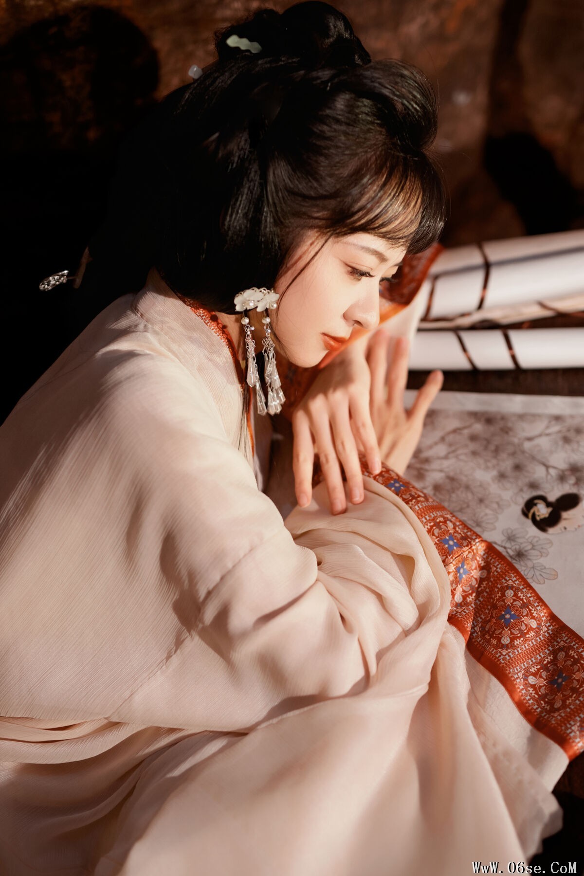 图片[18]-YiTuYu艺图语 Vol.6503 Bai Du Ren[24P]-六色网