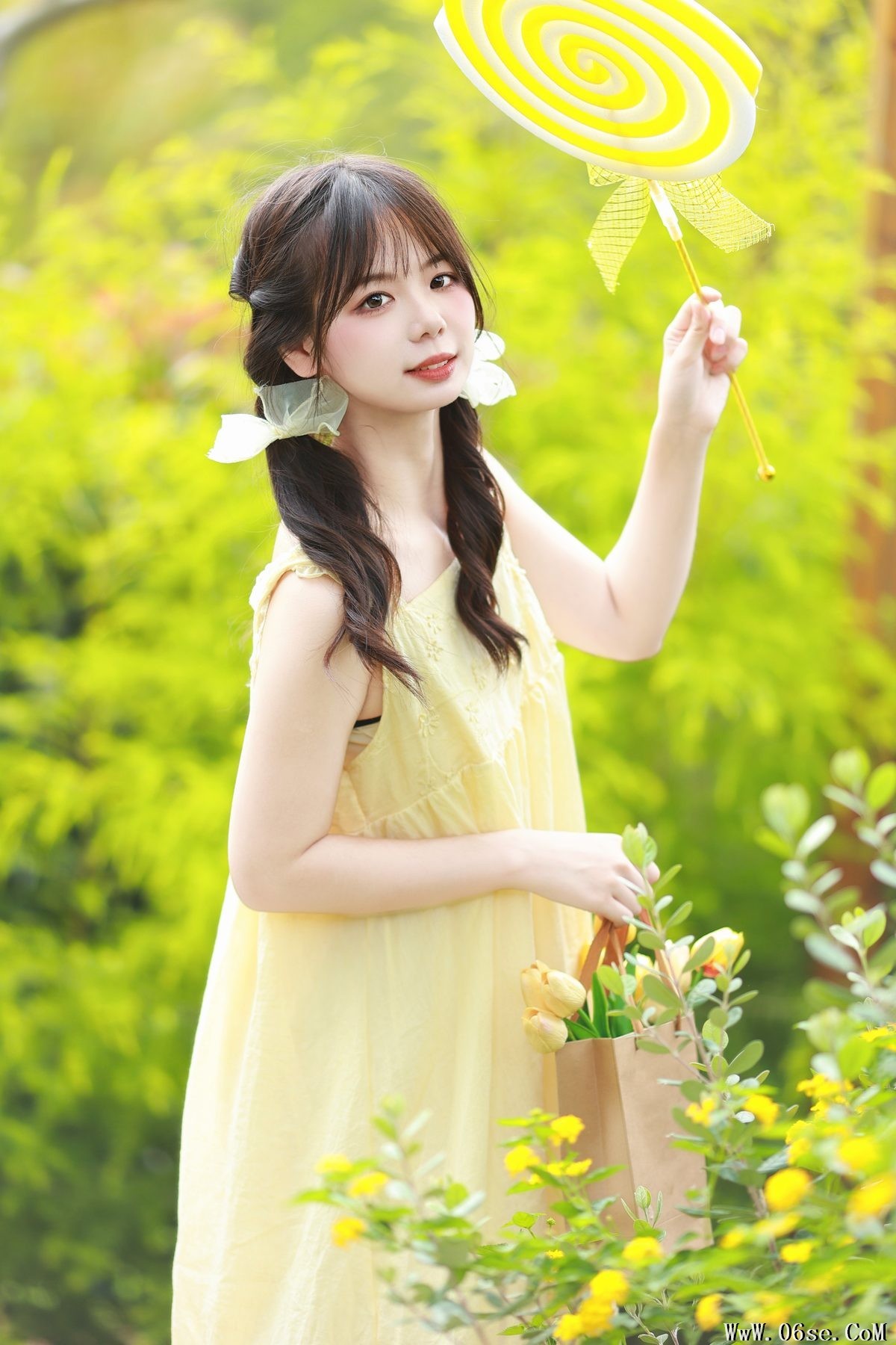 图片[30]-YiTuYu艺图语 Vol.5689 Mu Yan Se Cc[39P]-六色网