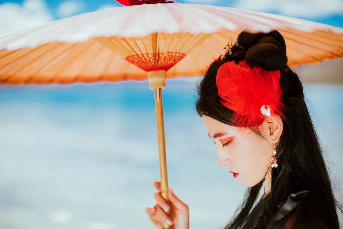 图片[15]-YiTuYu艺图语 Vol.5690 Dang Chu Jiao Ren Jia Xiao Tian Tian[23P]-六色网