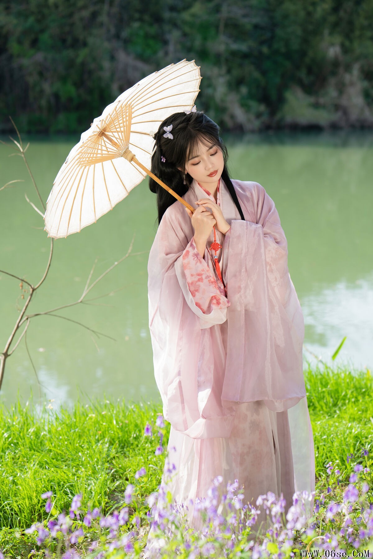 图片[11]-YiTuYu艺图语 Vol.6774 Xiao Ou O[31P]-六色网