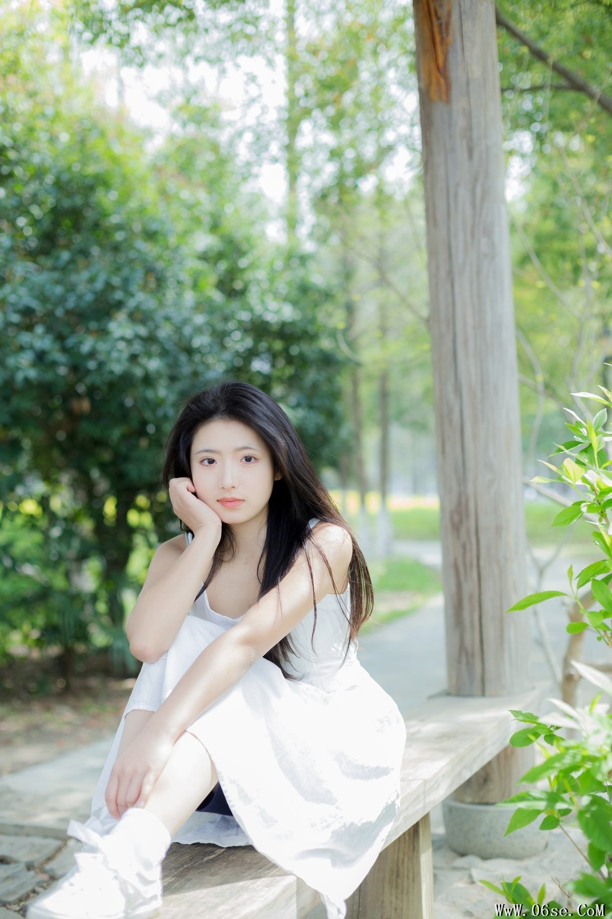 图片[25]-YiTuYu艺图语 Vol.4930 Mu You[31P]-六色网