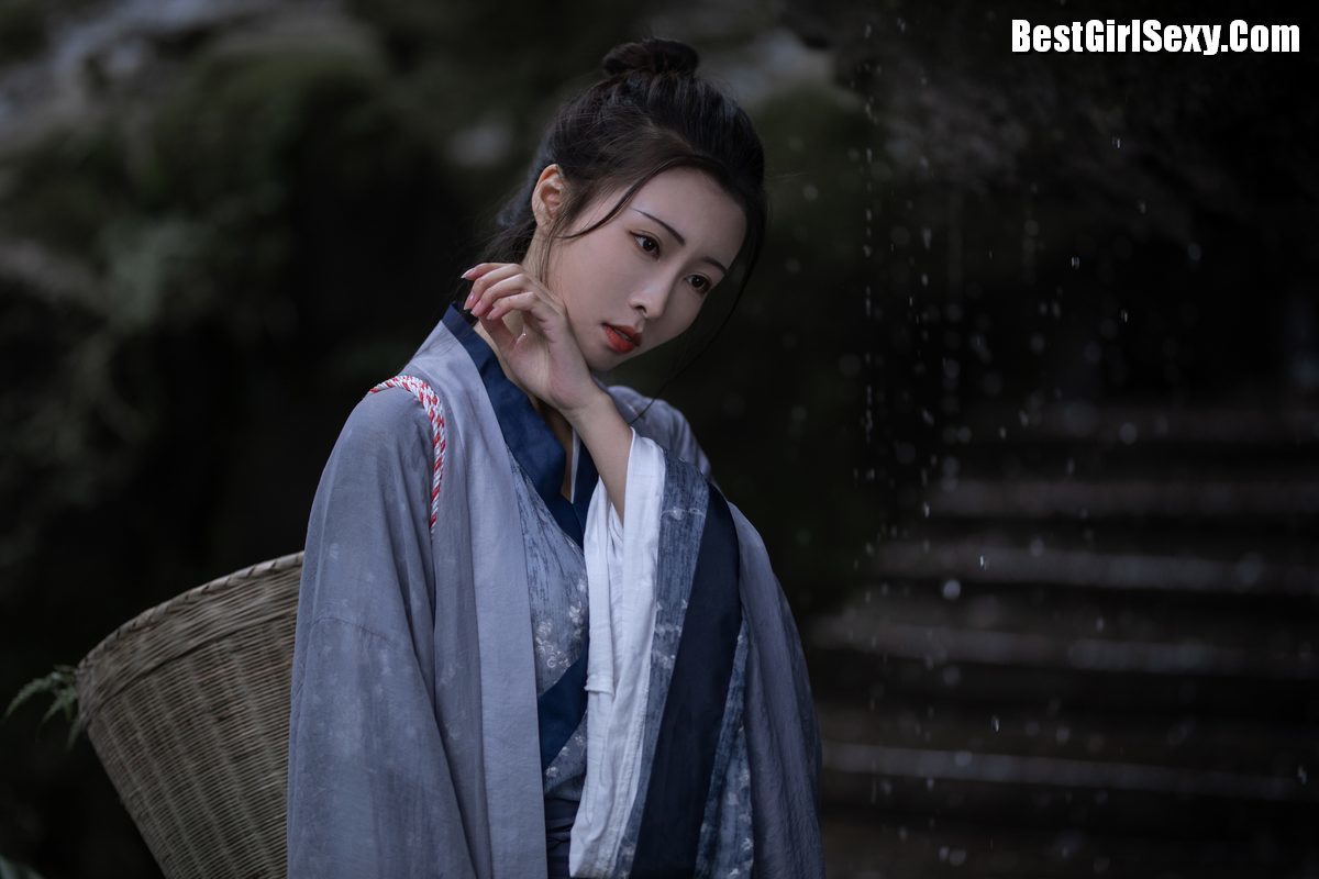 图片[16]-YiTuYu艺图语 Vol.4089 Ran RR[22P]-六色网