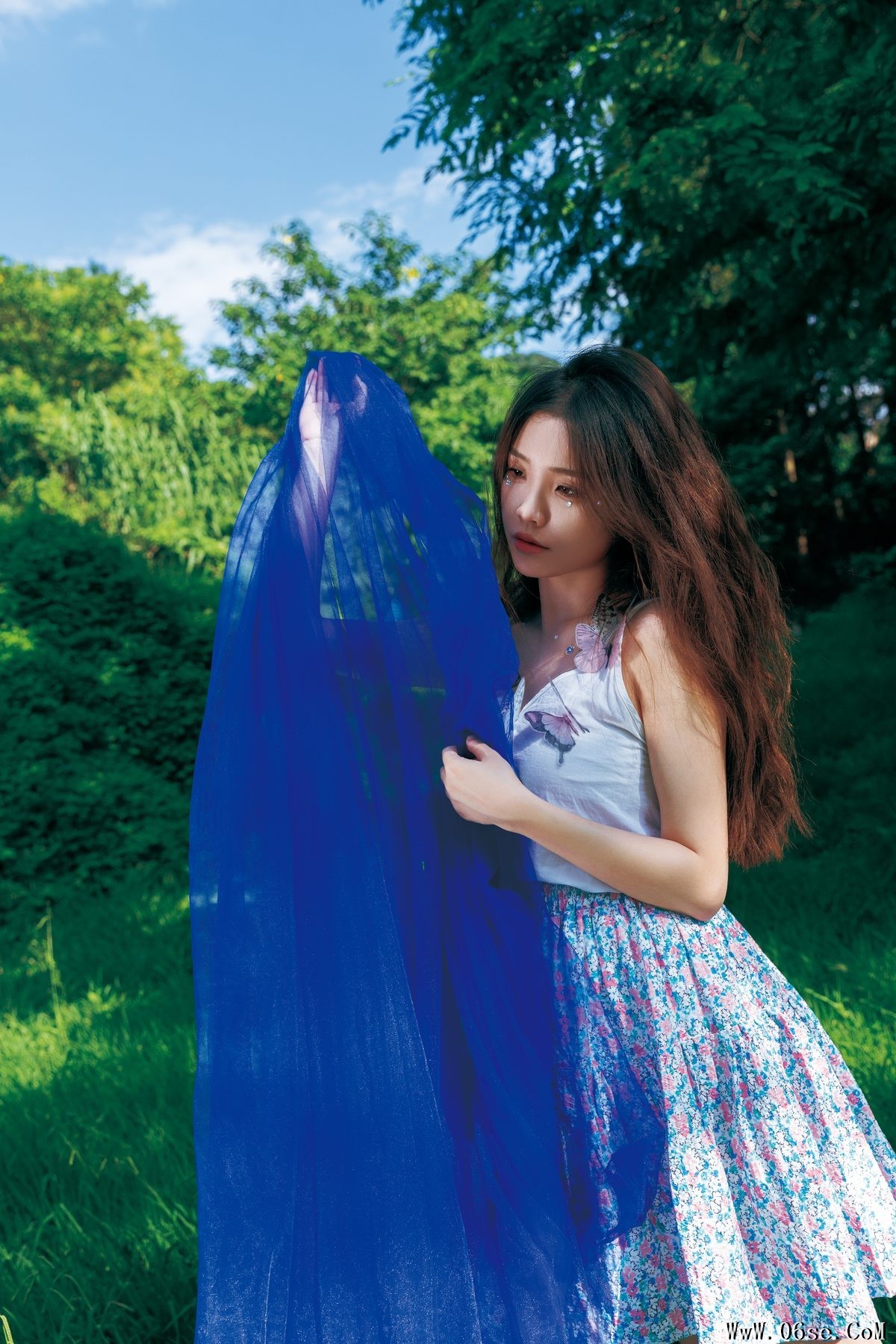 图片[5]-YiTuYu艺图语 Vol.5139 Yi Wei Tong Xue[27P]-六色网