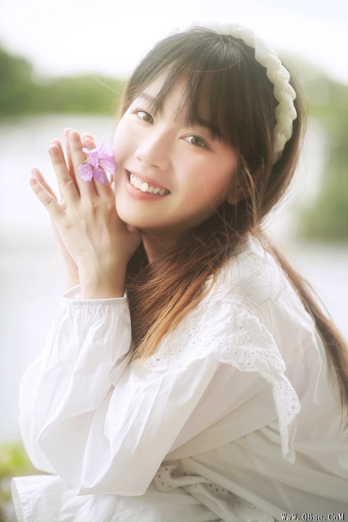 YiTuYu艺图语 Vol.4619 Zhi Qing[26P]-六色网