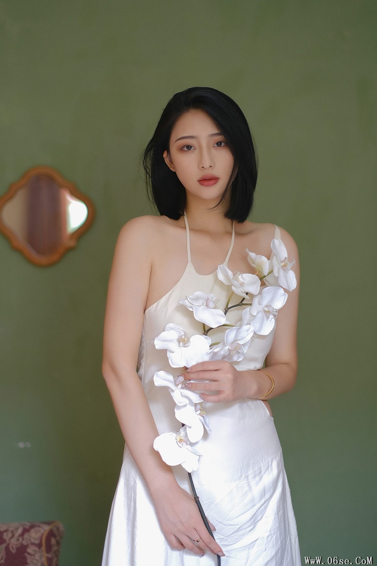 图片[4]-YiTuYu艺图语 Vol.5353 Ya Xue[22P]-六色网