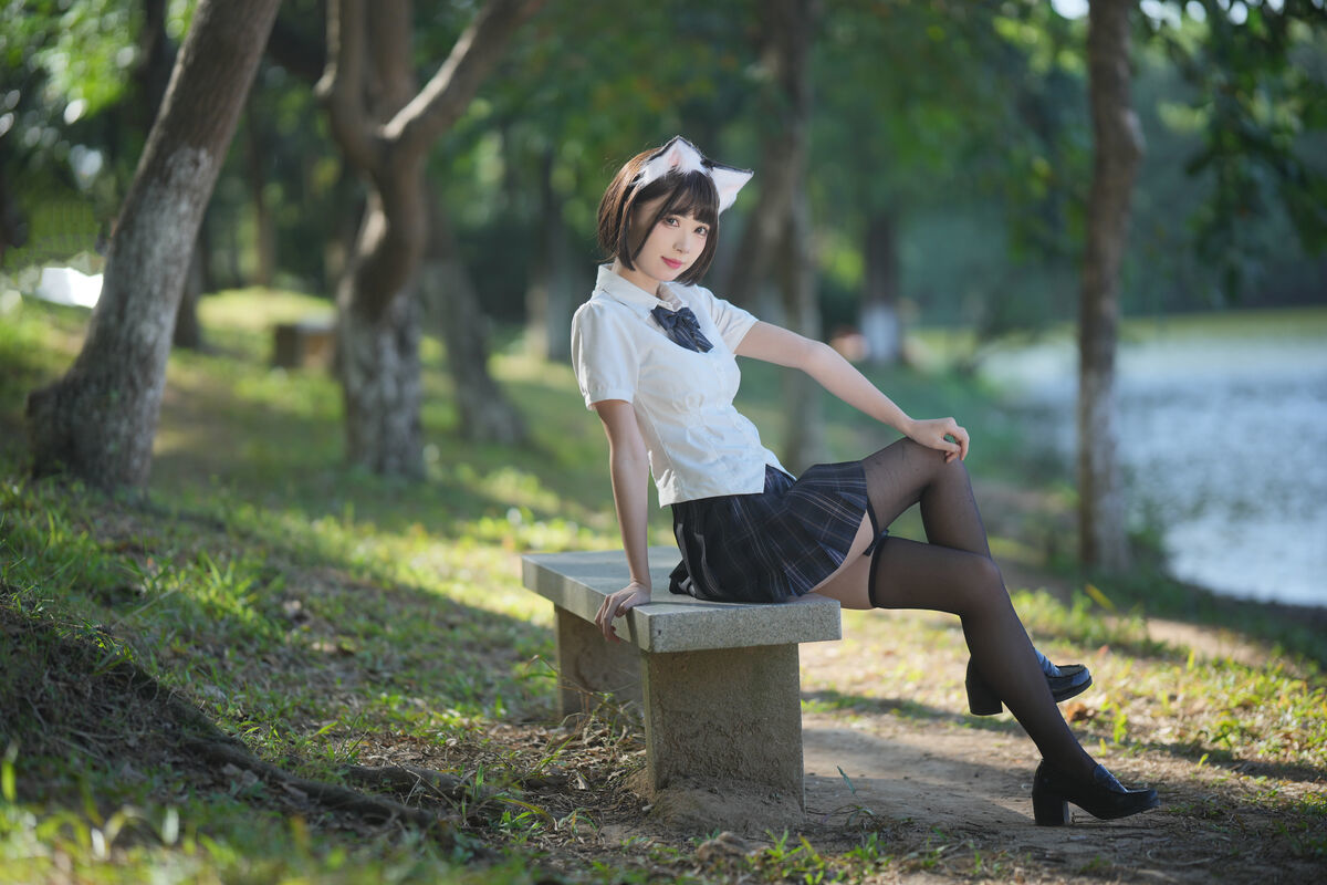 图片[4]-YiTuYu艺图语 Vol.6576 Er Ru Ruth[28P]-六色网