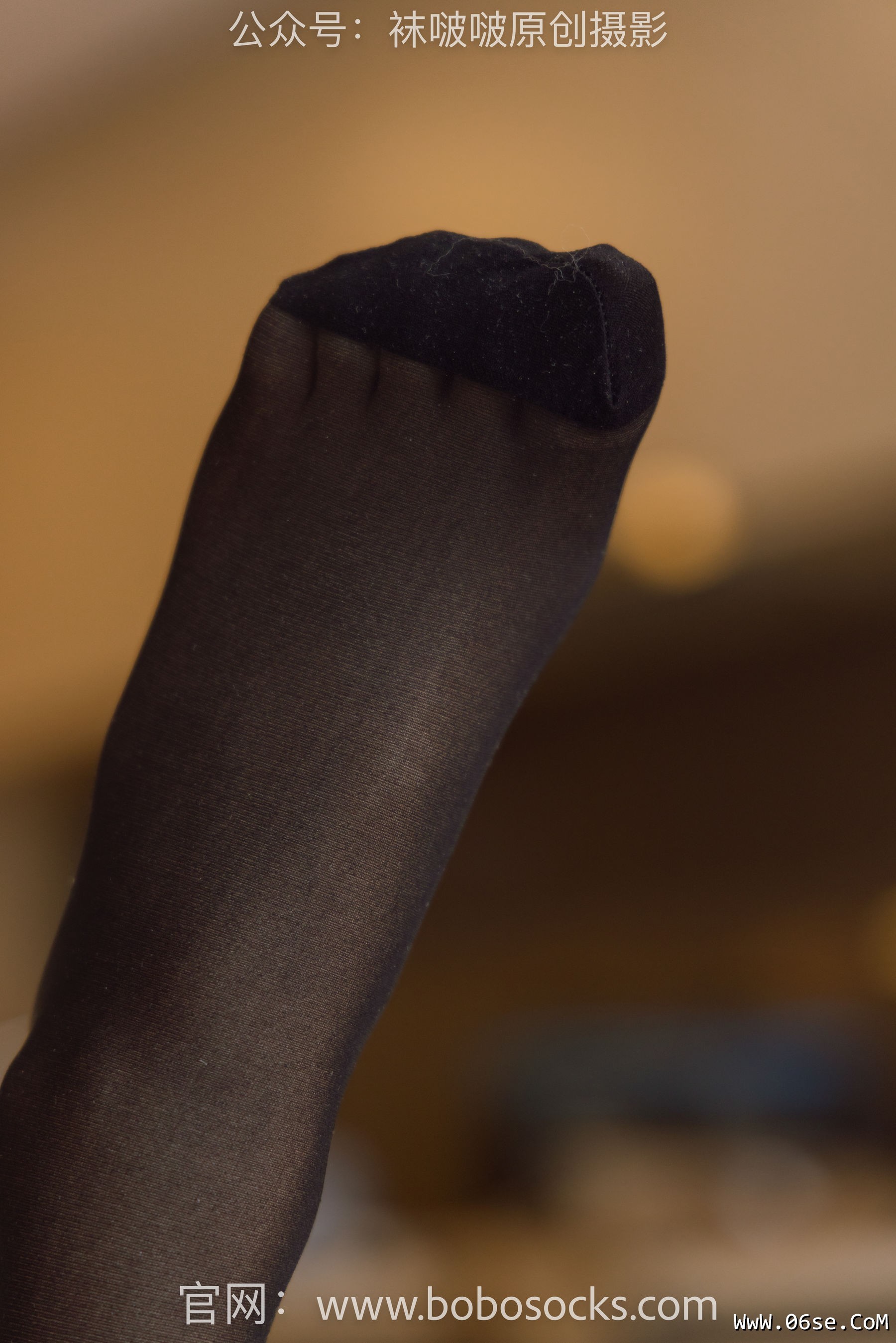 图片[107]-BoBoSocks袜啵啵 No.131 苏苏-两双高跟鞋、黑丝、肉丝五指袜[140P]-六色网