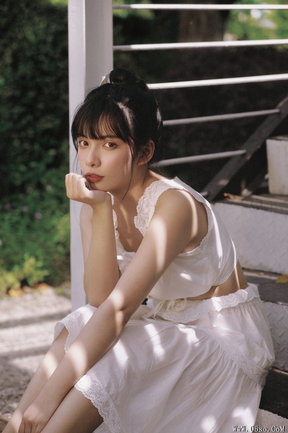 图片[4]-YiTuYu艺图语 Vol.3748 Ga Li Ya Ga Li[32P]-六色网