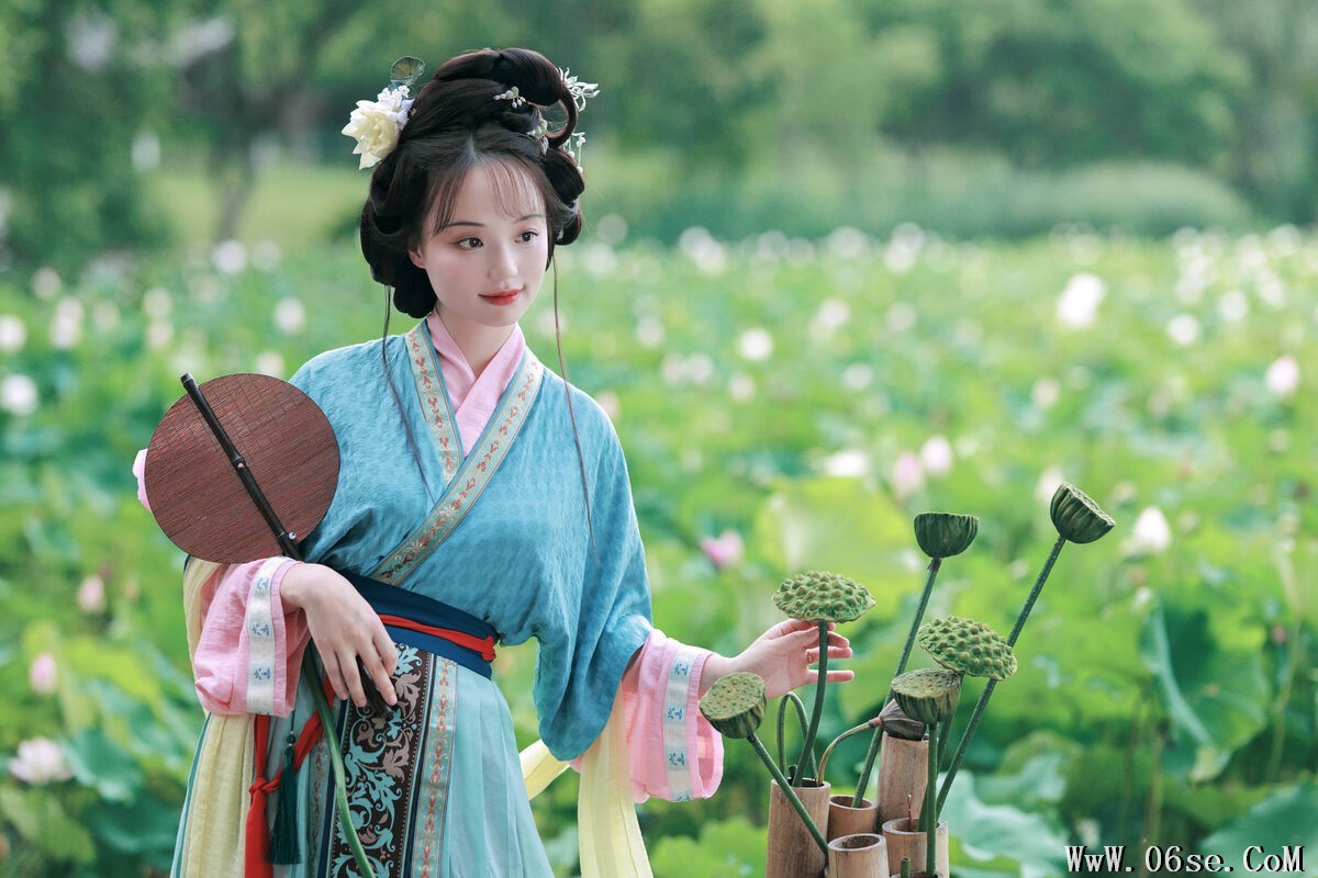 图片[12]-YiTuYu艺图语 Vol.7742 Yi Yi[21P]-六色网