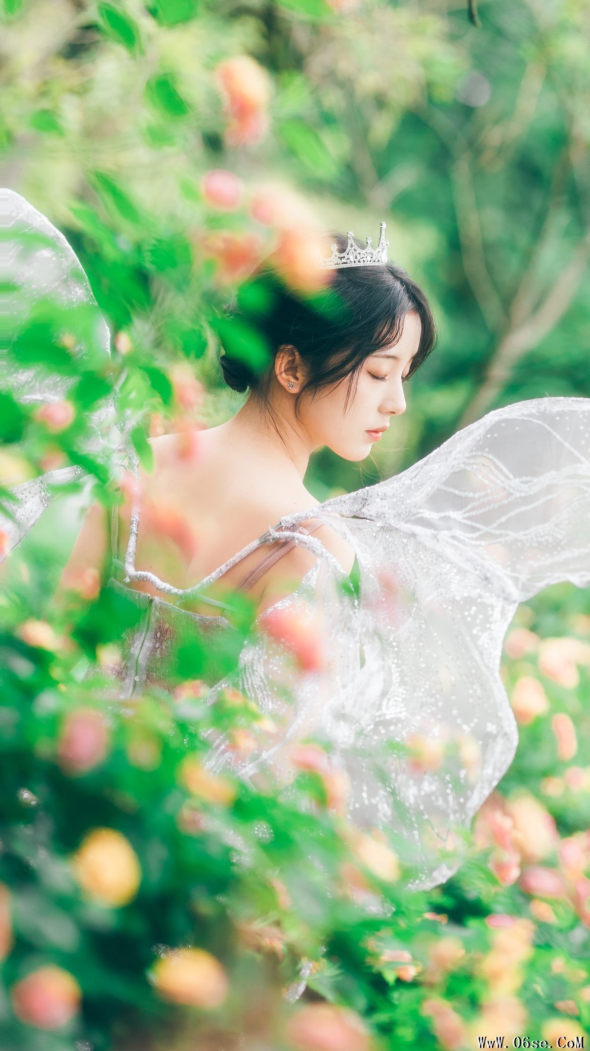 图片[27]-YiTuYu艺图语 Vol.5675 Min Zui Xiao Mo Xuan[28P]-六色网