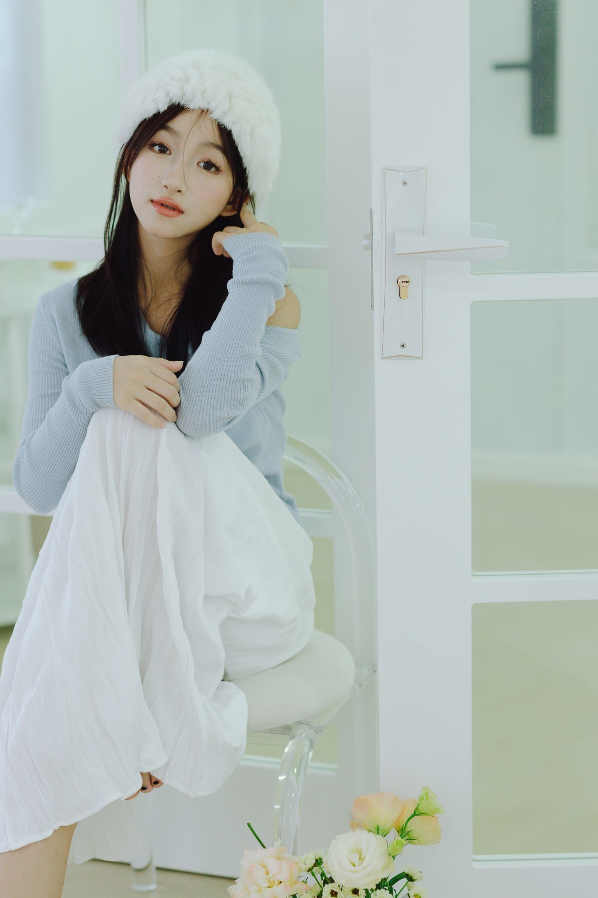 图片[4]-YiTuYu艺图语 Vol.6010 Yu Er[27P]-六色网