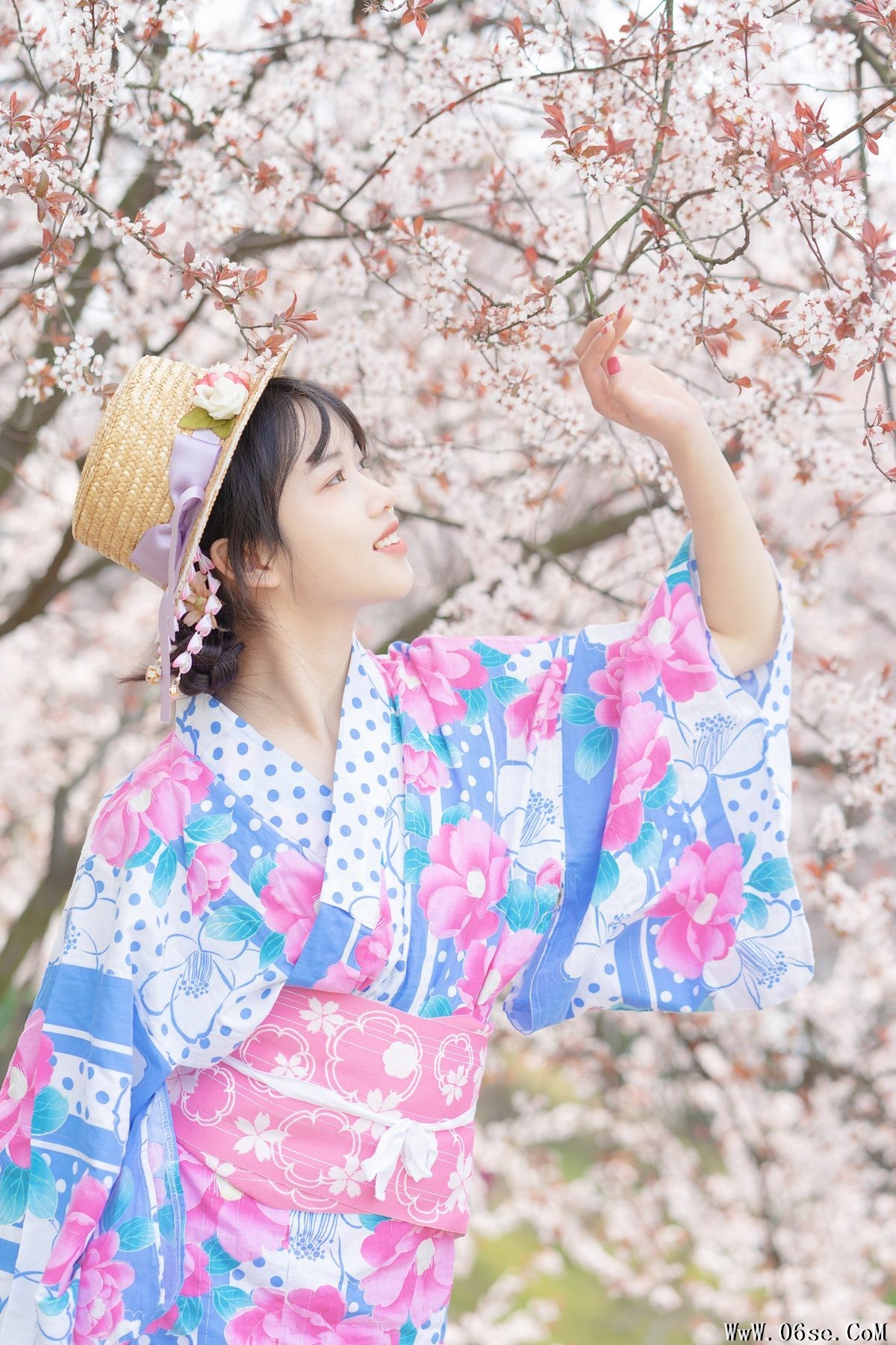 图片[25]-YiTuYu艺图语 Vol.3534 Izumi Izumi[32P]-六色网