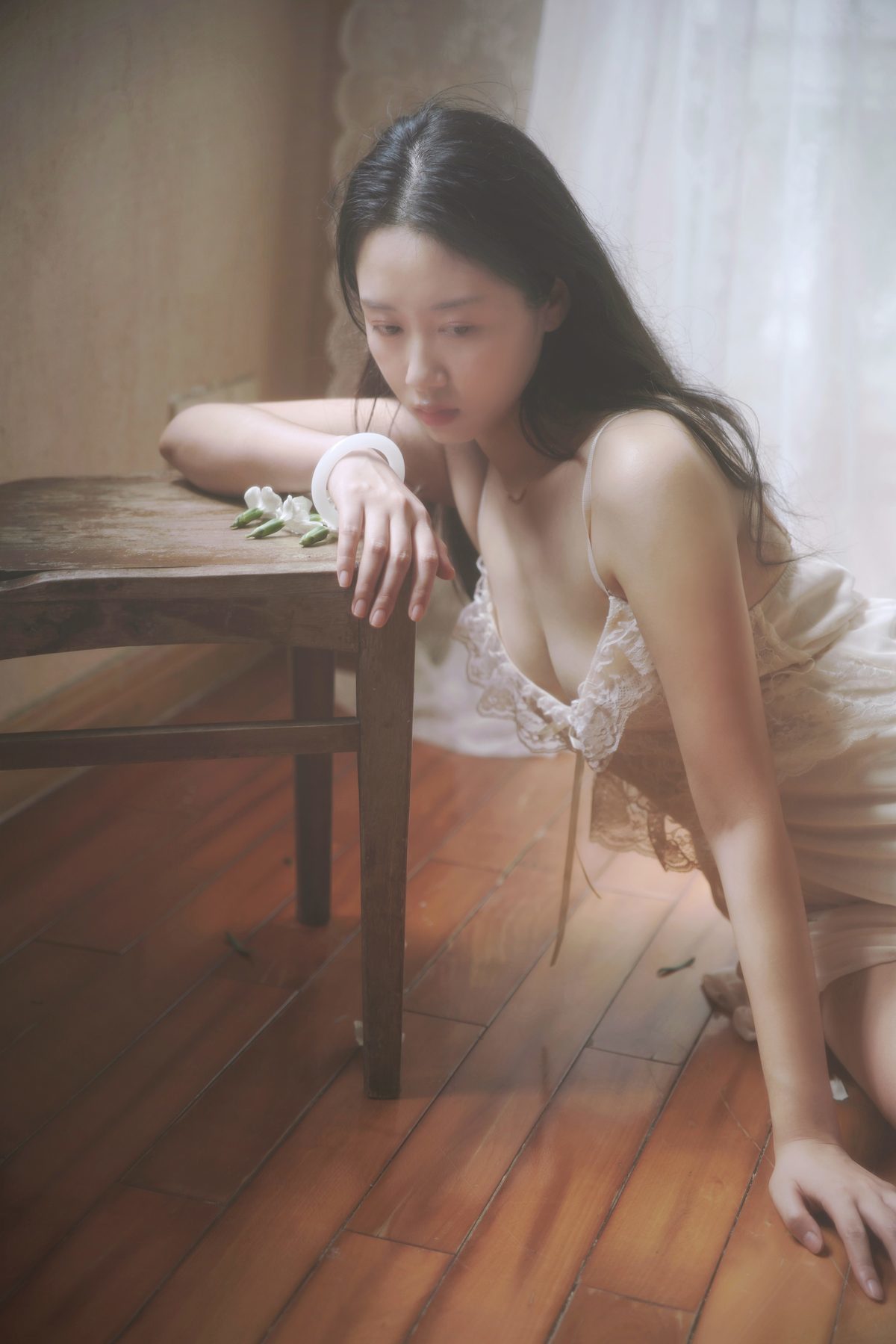 图片[15]-YiTuYu艺图语 Vol.4549 Tiffany[25P]-六色网
