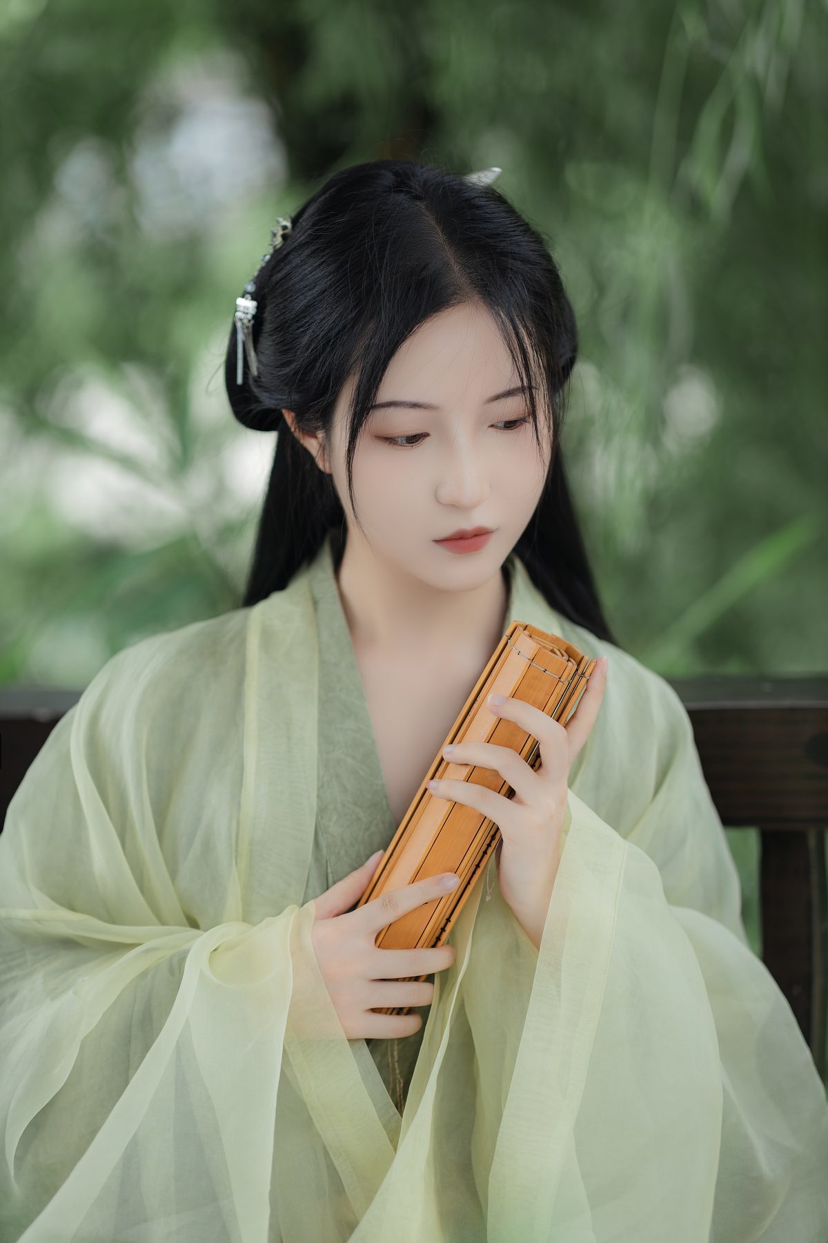 图片[18]-YiTuYu艺图语 Vol.3181 Miao Miao[20P]-六色网