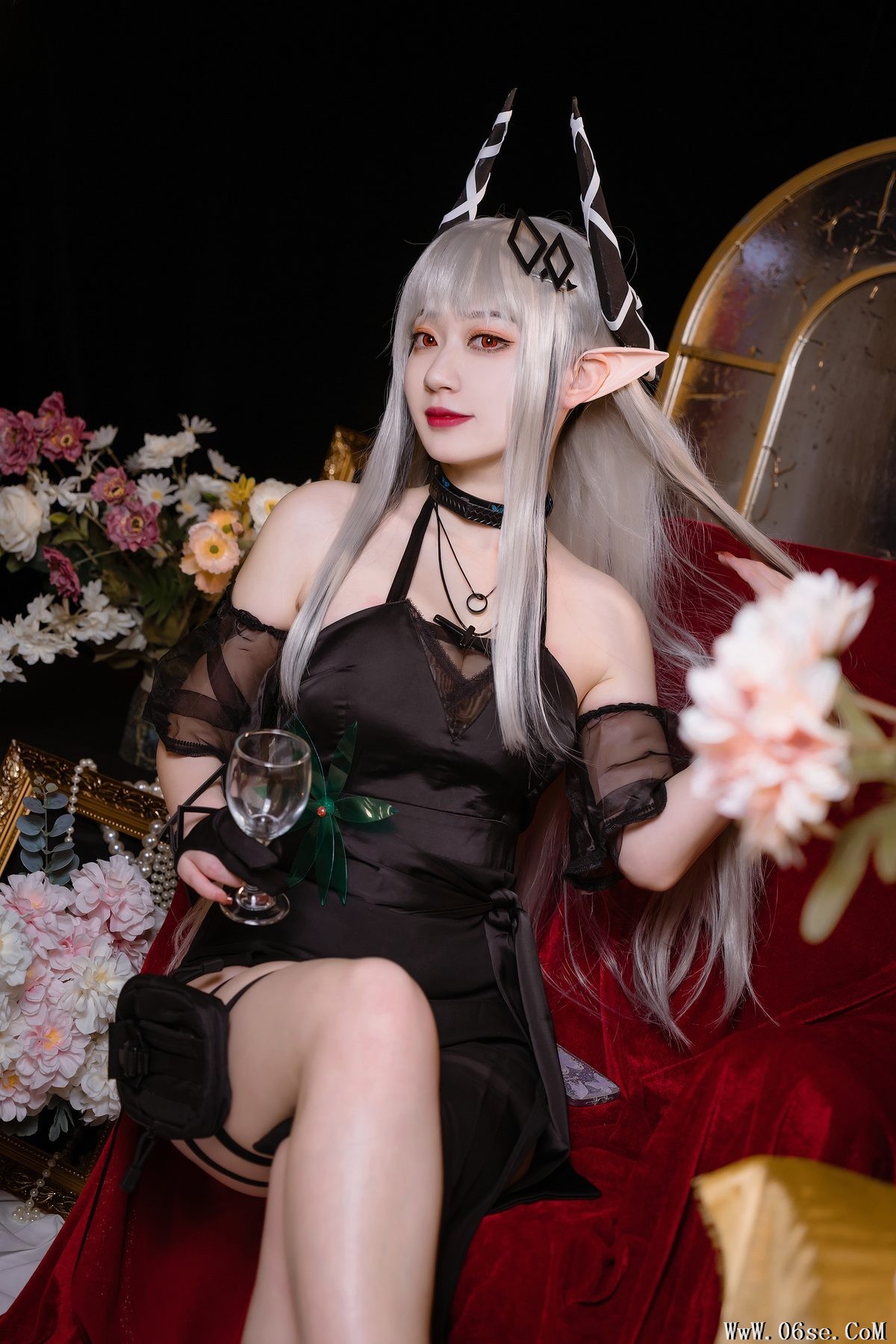 图片[6]-YiTuYu艺图语 Vol.4486 Tao Mo Gong Zi X[26P]-六色网