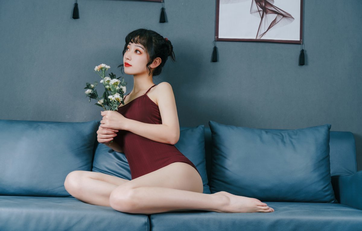 图片[4]-YiTuYu艺图语 Vol.4286 Tao Mo Gong Zi X[37P]-六色网
