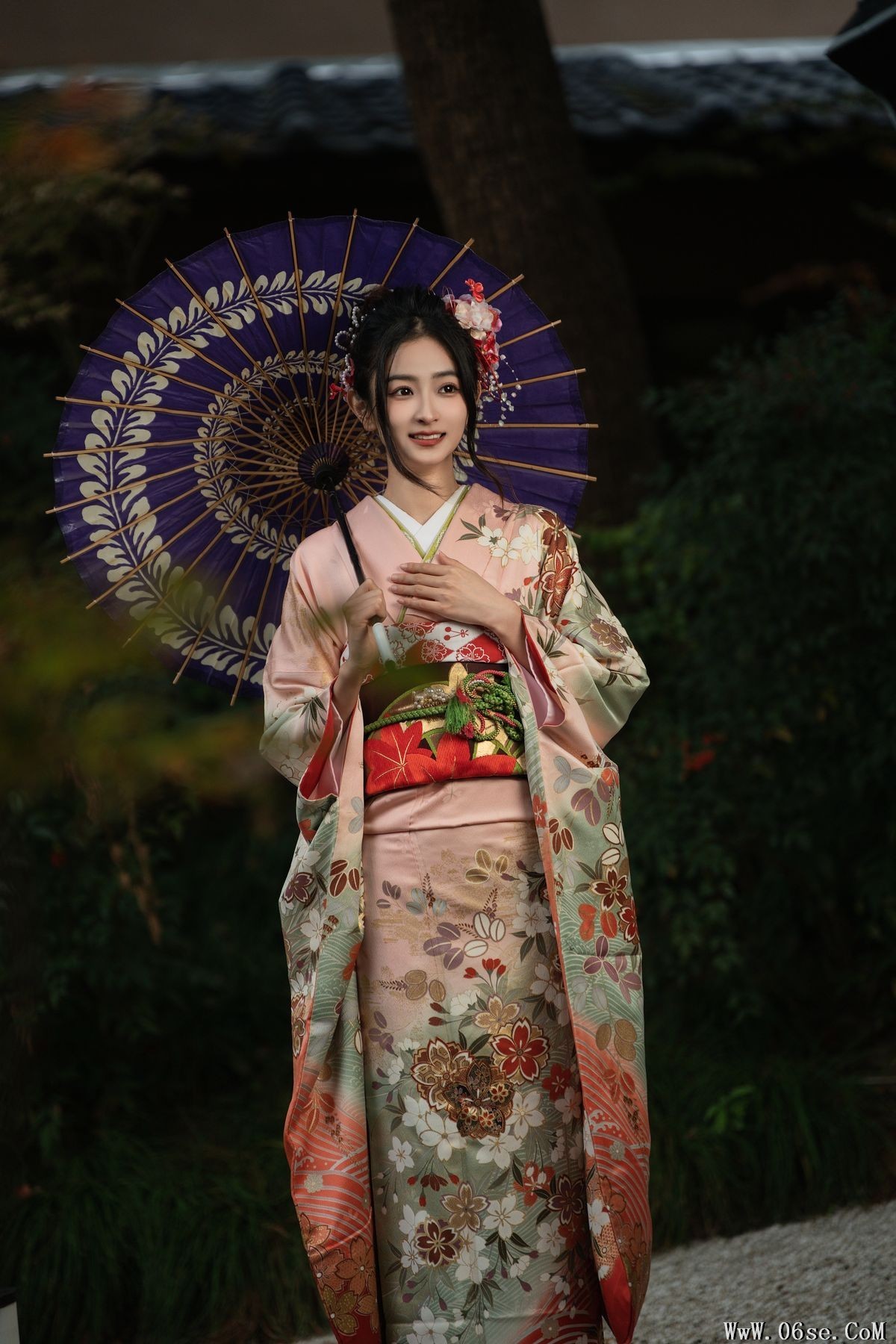 图片[22]-YiTuYu艺图语 Vol.3299 Xiao Ze[35P]-六色网