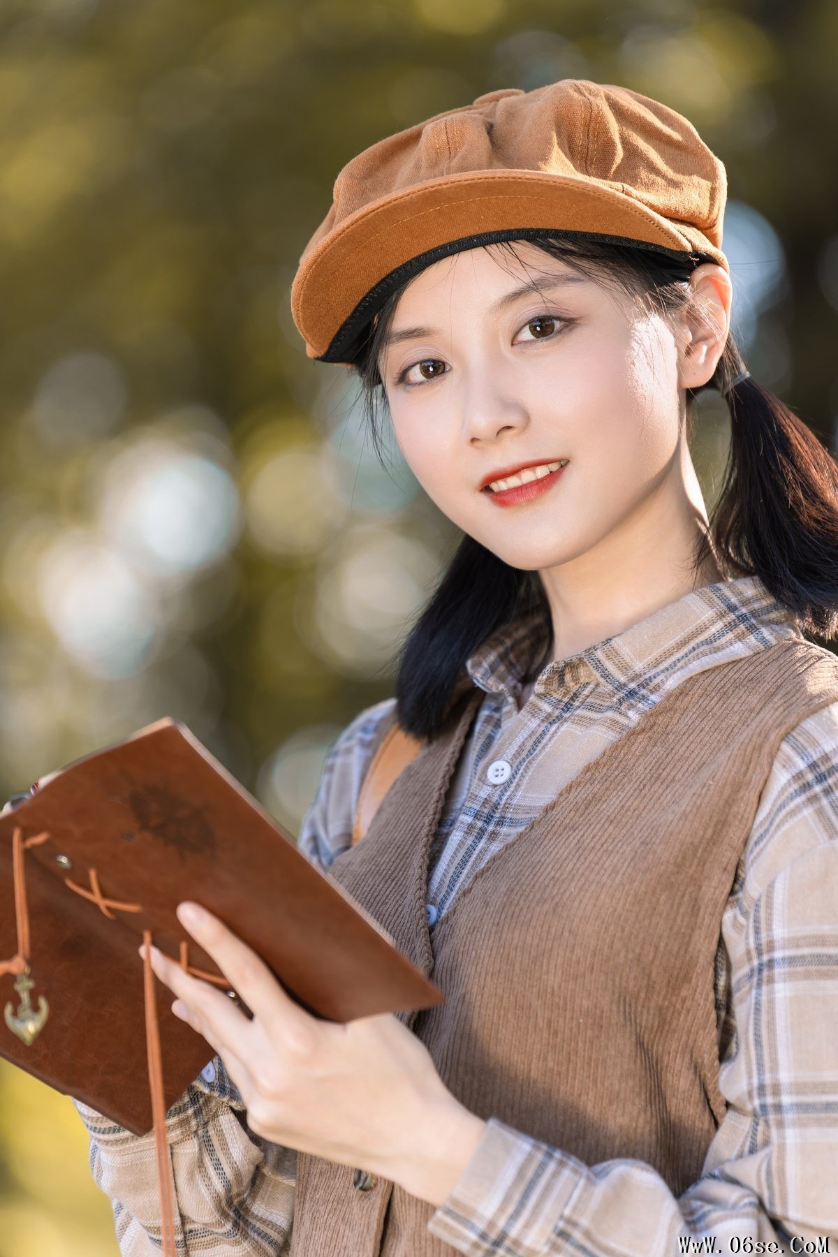 图片[20]-YiTuYu艺图语 Vol.6047 Gao Gao[23P]-六色网