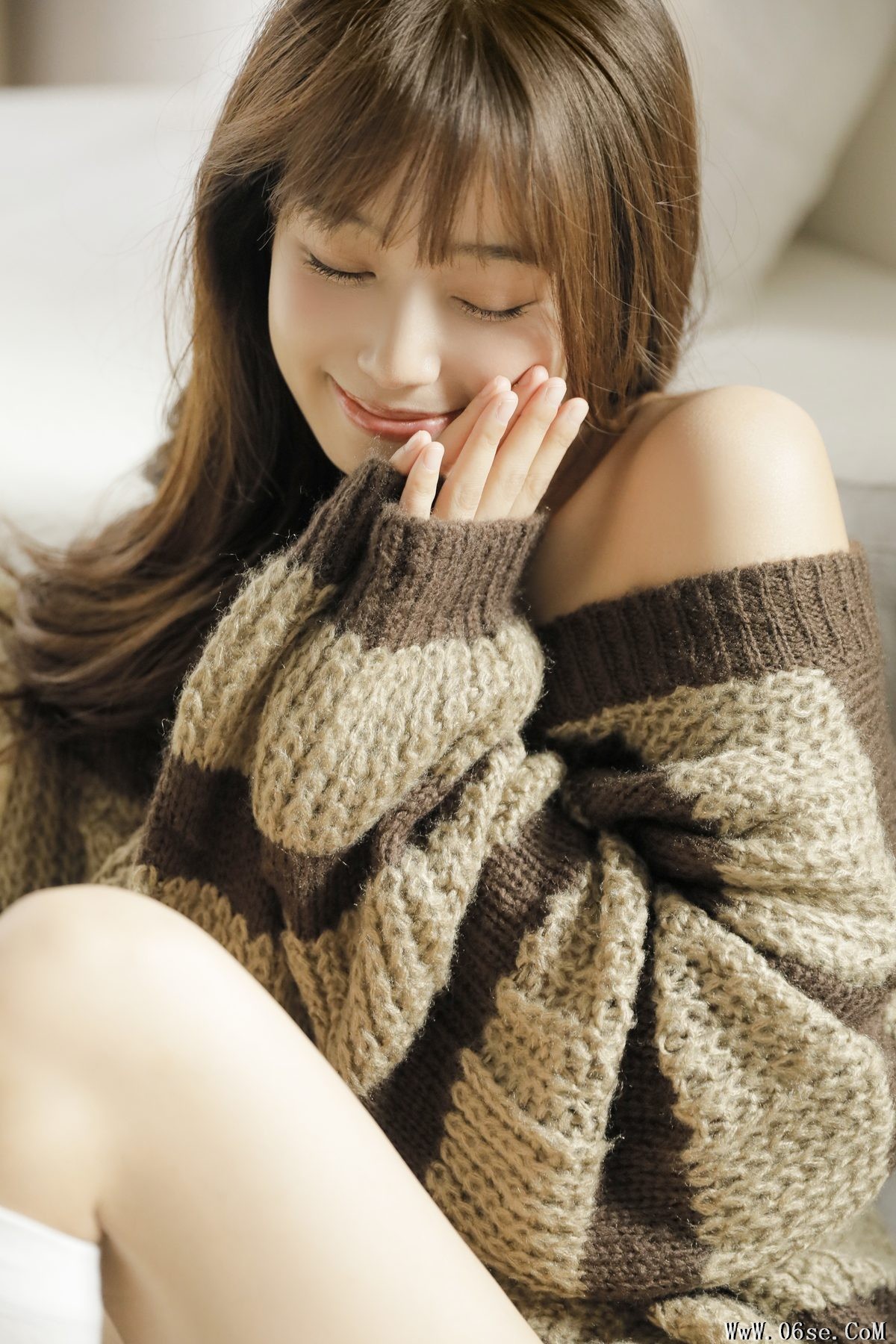图片[11]-YiTuYu艺图语 Vol.3144 Zheng Xiang Xiang[23P]-六色网