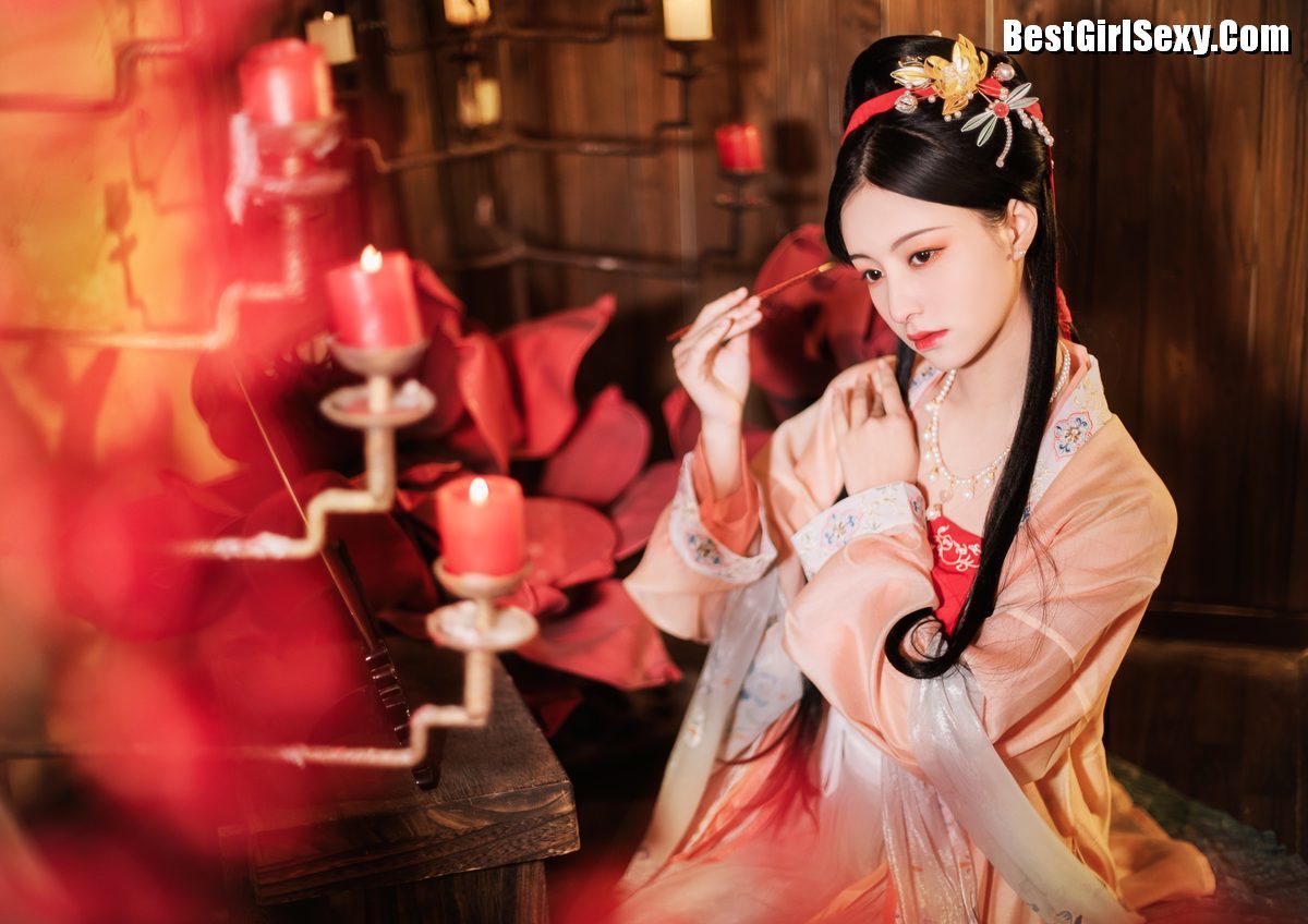 图片[11]-YiTuYu艺图语 Vol.4036 Pei Pei[33P]-六色网