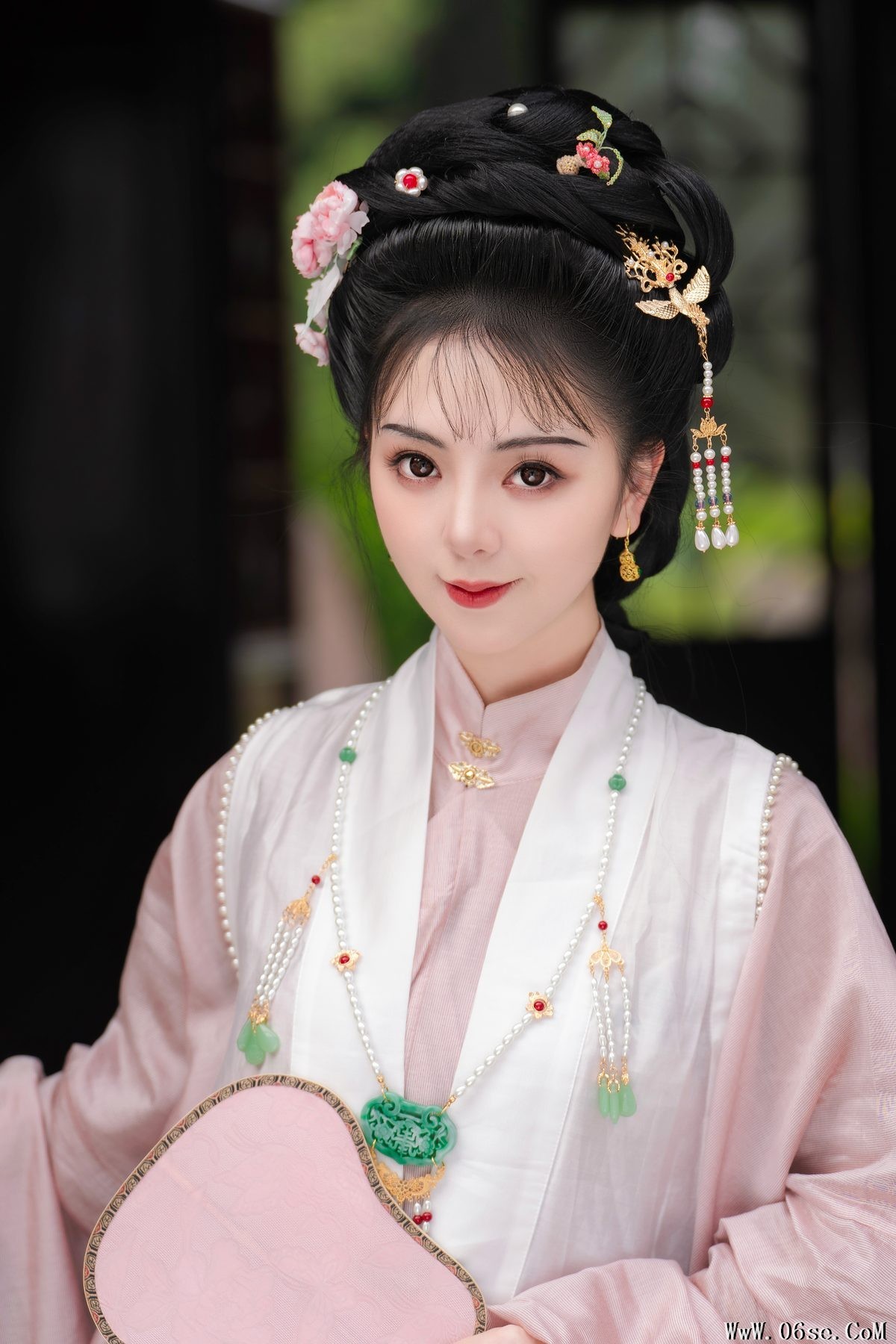 图片[15]-YiTuYu艺图语 Vol.5362 Qian Xue Ya[31P]-六色网
