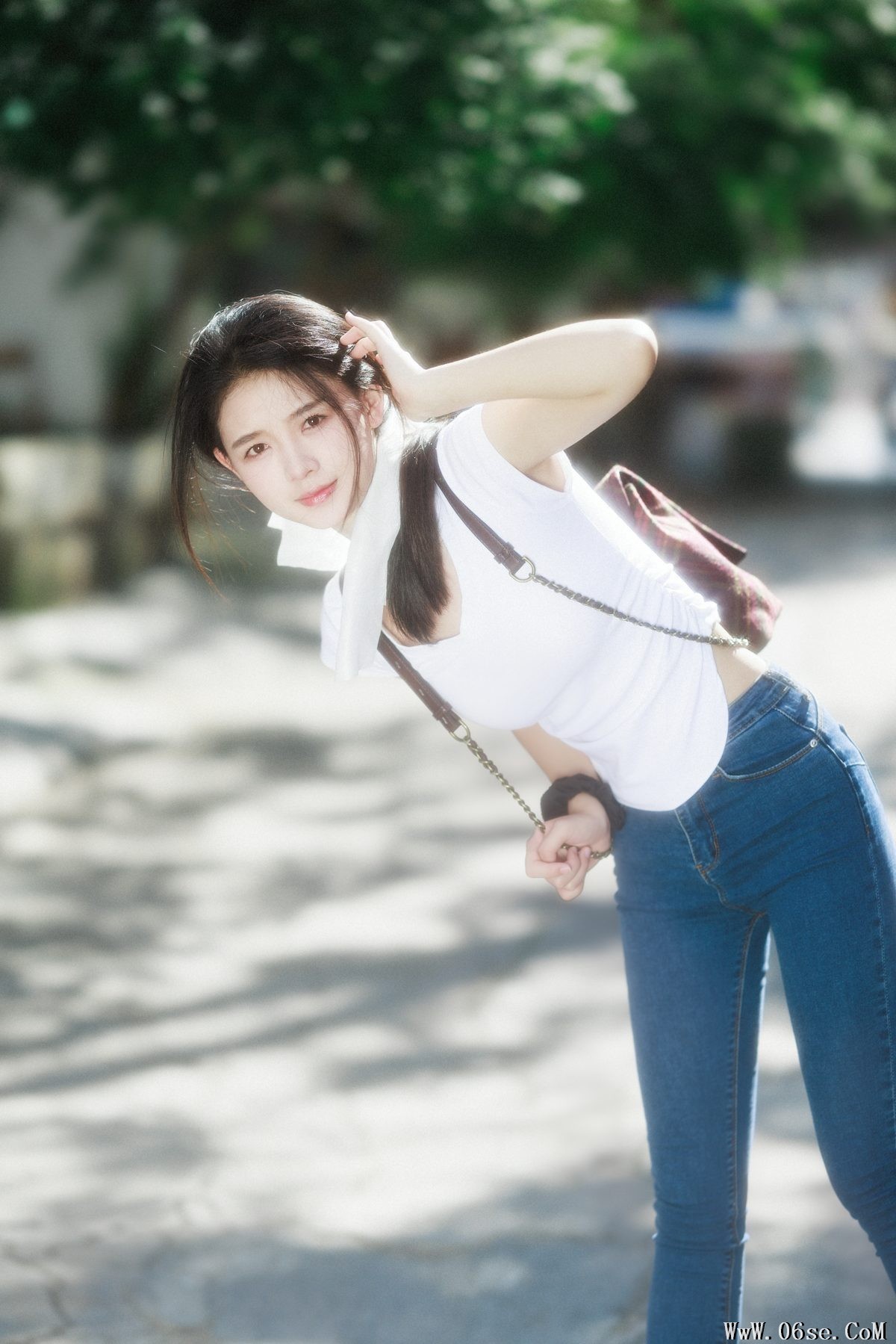 图片[7]-YiTuYu艺图语 Vol.5620 Bu Ta Xiao Yao[40P]-六色网