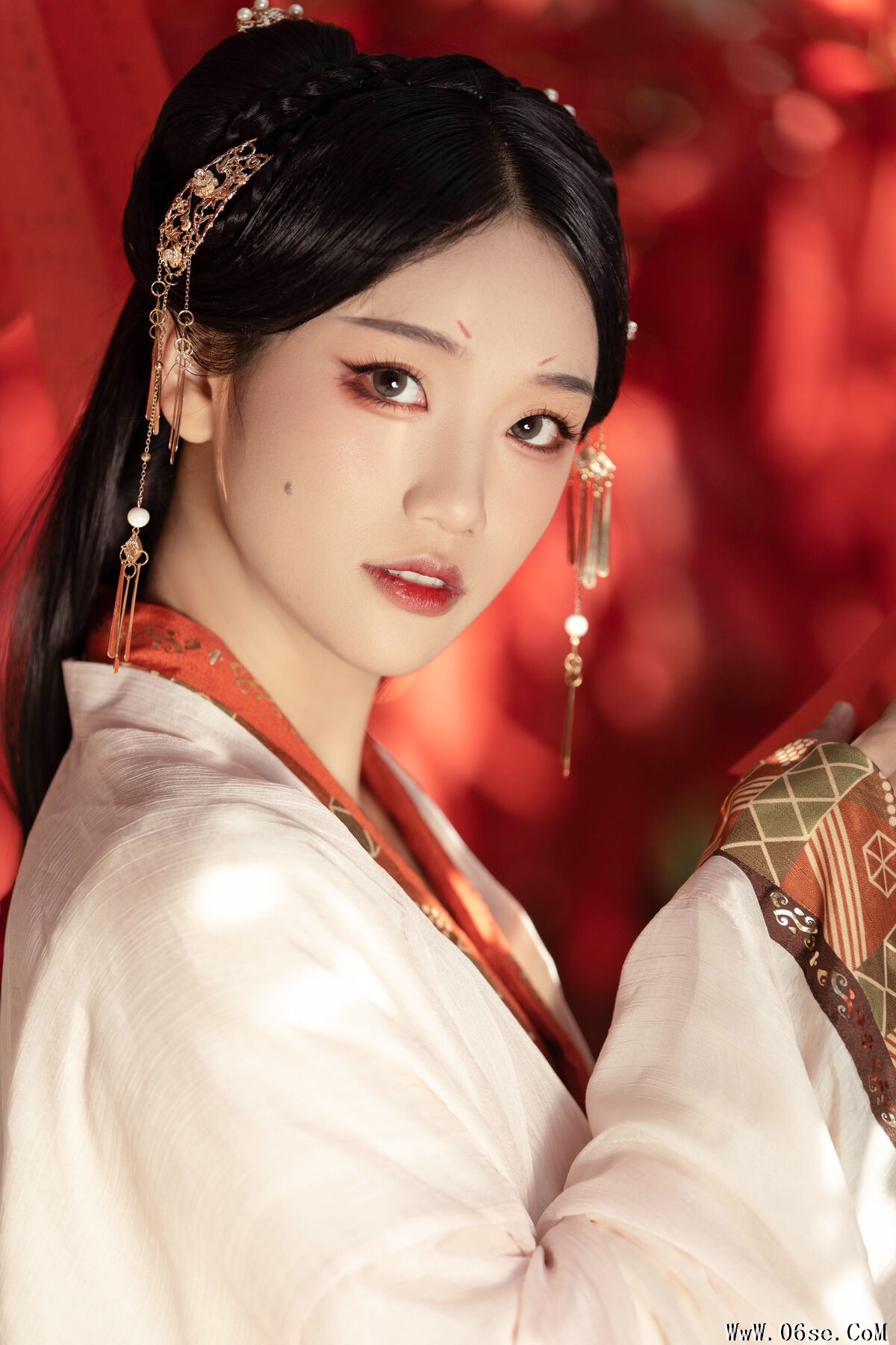 图片[17]-YiTuYu艺图语 Vol.6339 Wan Jiang Ting[40P]-六色网