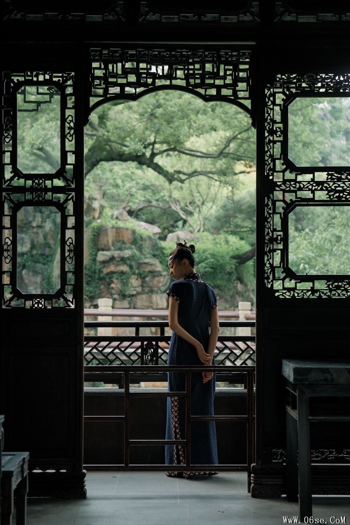 图片[27]-YiTuYu艺图语 Vol.7772 Xiao Yang Ai Gan Fan[28P]-六色网