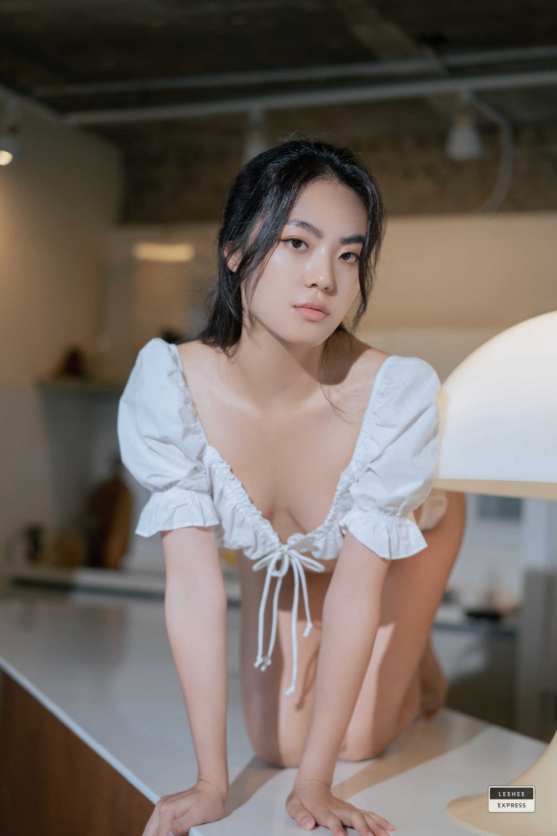 图片[22]-[LEEHEE EXPRESS] LEBE-196B – Son.J[78P]-六色网