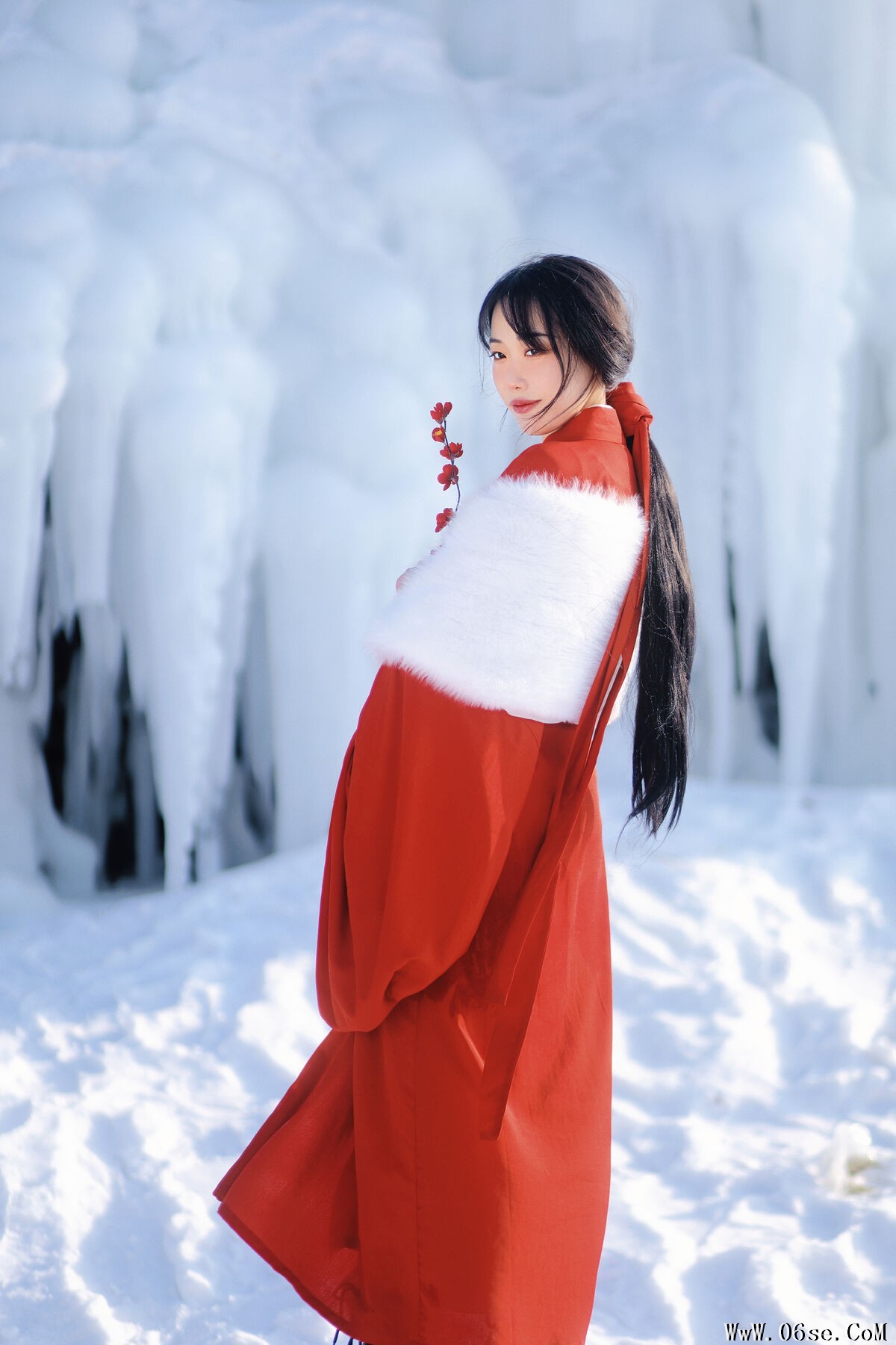 图片[9]-YiTuYu艺图语 Vol.6306 Chi Bai[23P]-六色网