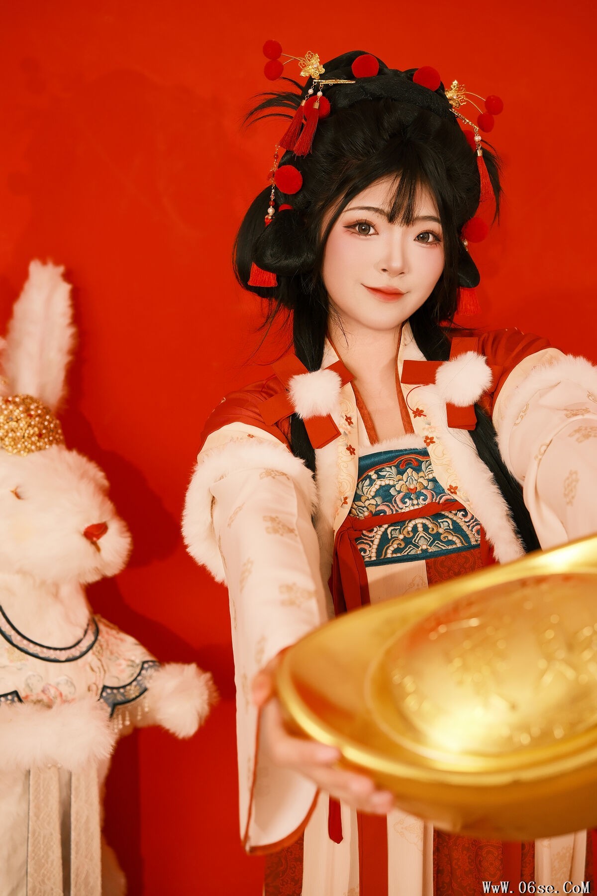 图片[21]-YiTuYu艺图语 Vol.6373 KaiLin Jiang[24P]-六色网