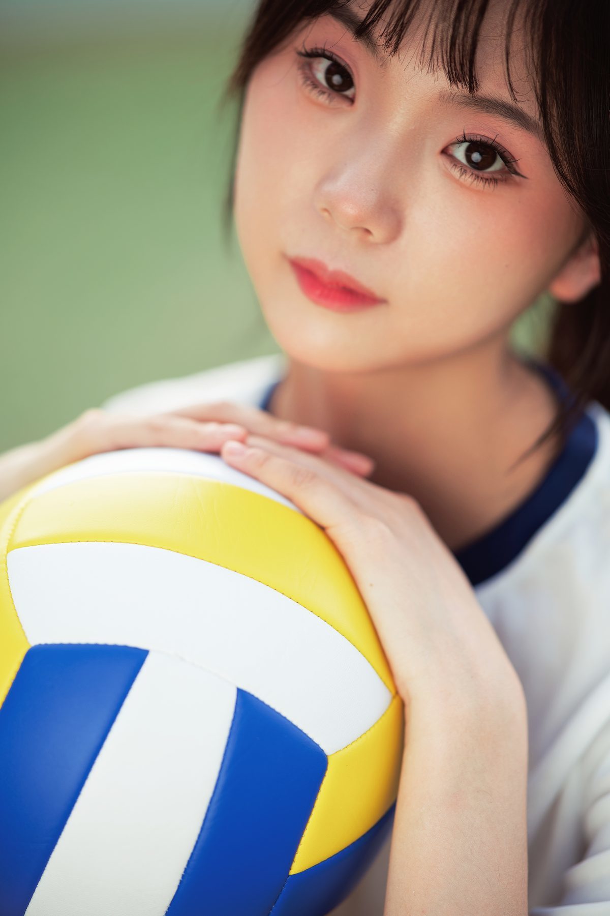图片[16]-YiTuYu艺图语 Vol.5170 Kong Xin Cai[27P]-六色网