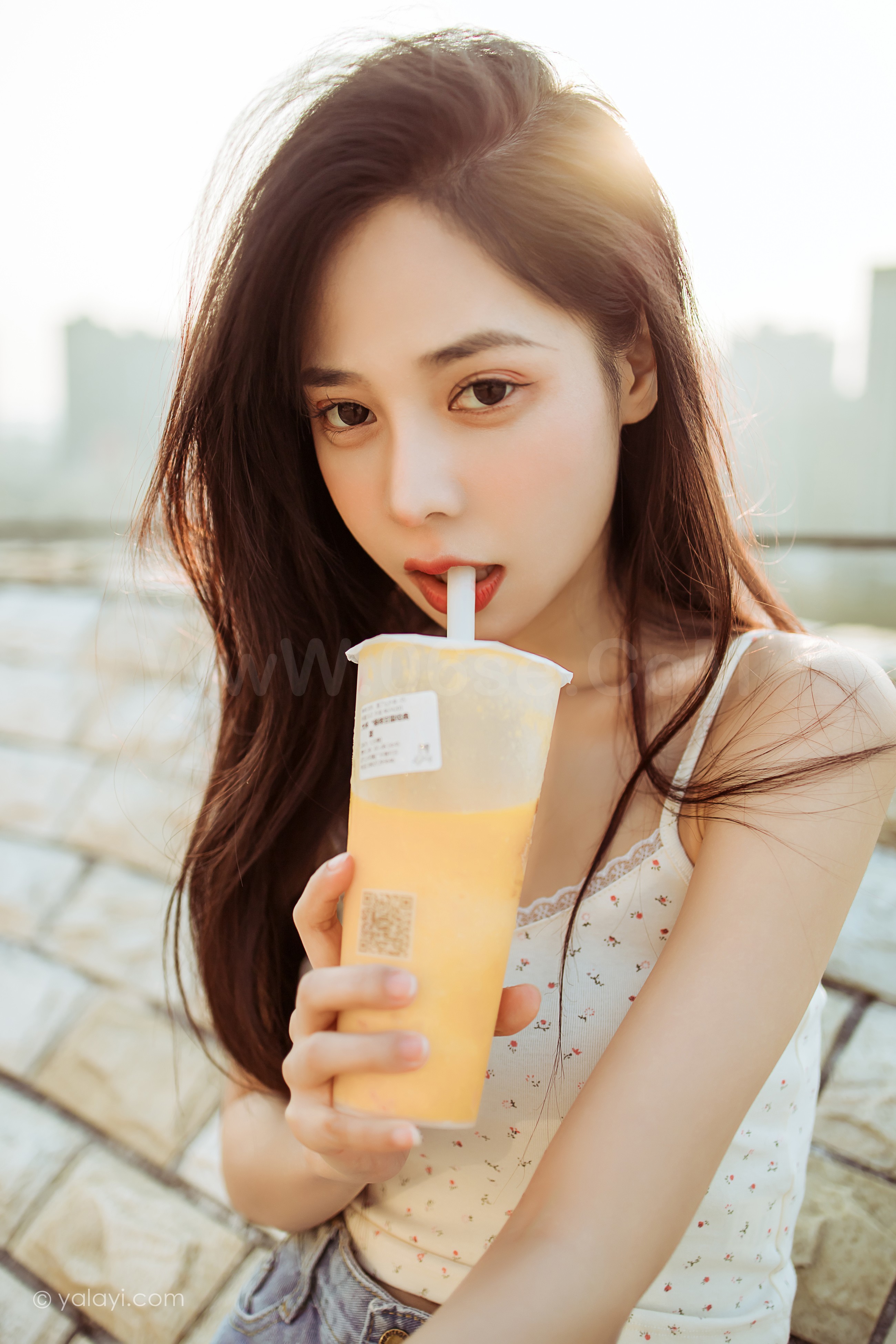 图片[40]-雅拉伊 – 诗咏《暖心情话》[42P]-六色网